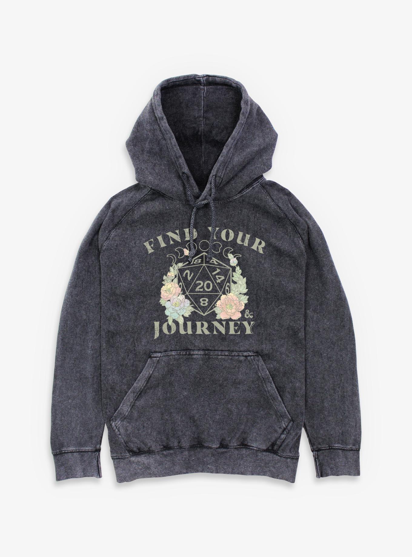 Dungeons & Dragons Find Your Journey Hoodie, , hi-res