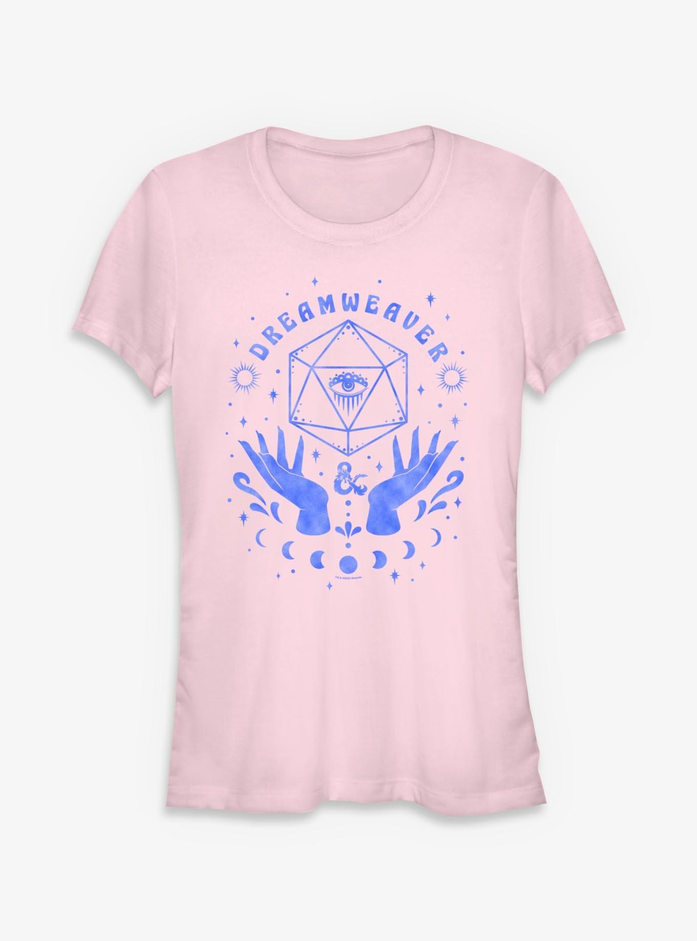 Dungeons & Dragons Dreamweaver Girls T-Shirt, , hi-res
