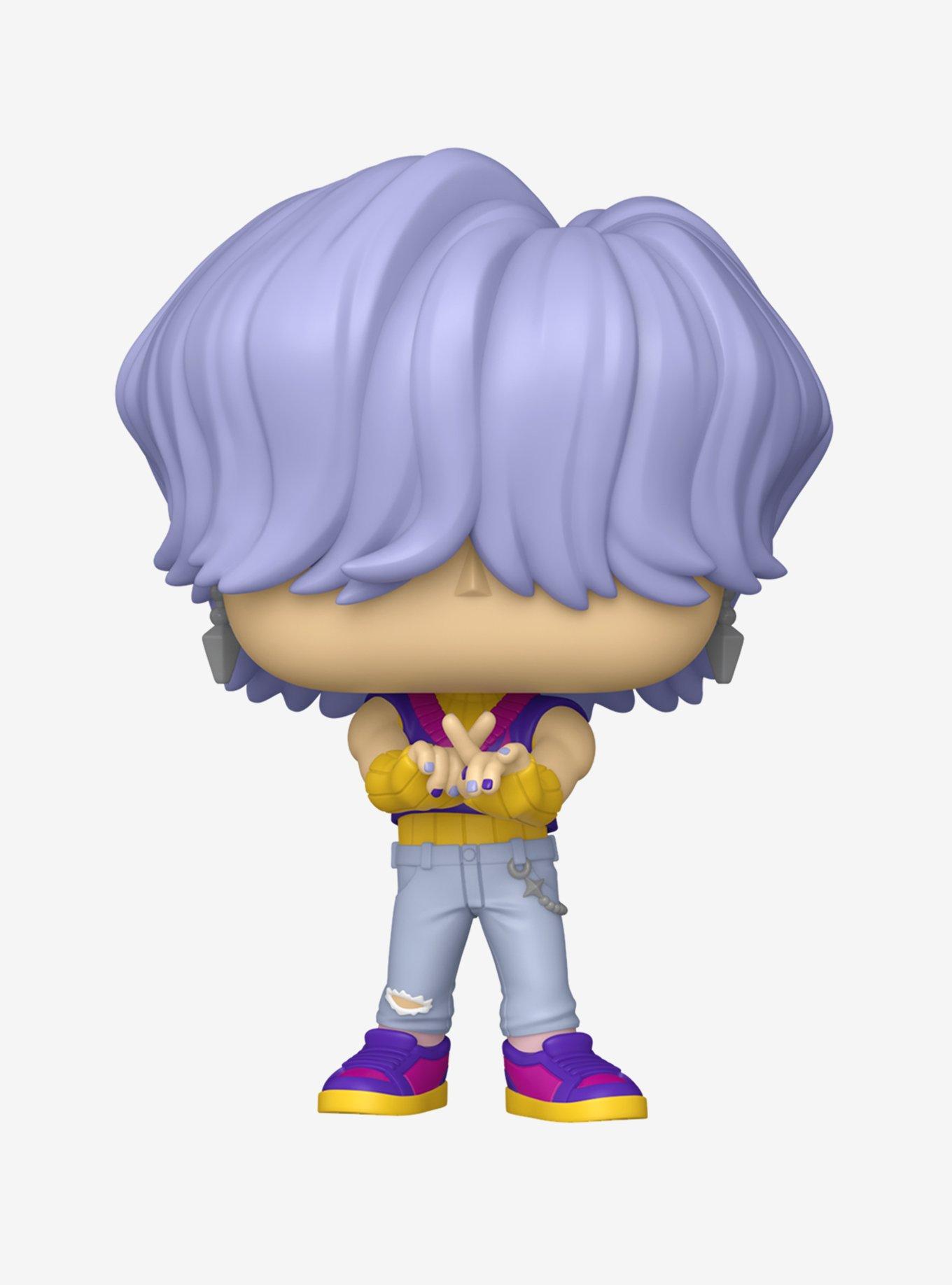 Funko Pop! Animation KPop Demon Hunters Mystery Vinyl Figure, , hi-res