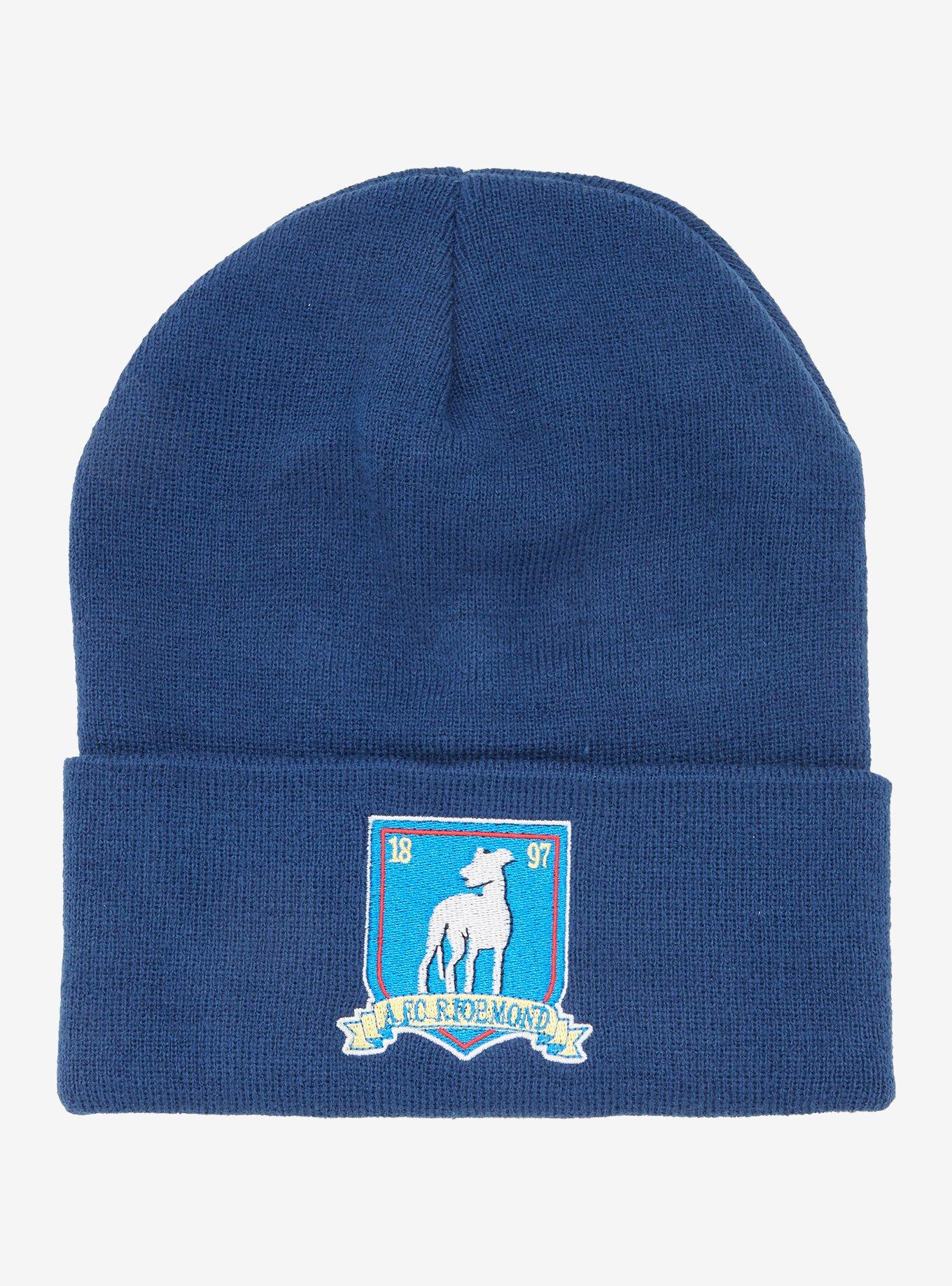 Ted Lasso AFC Richmond Beanie, , hi-res