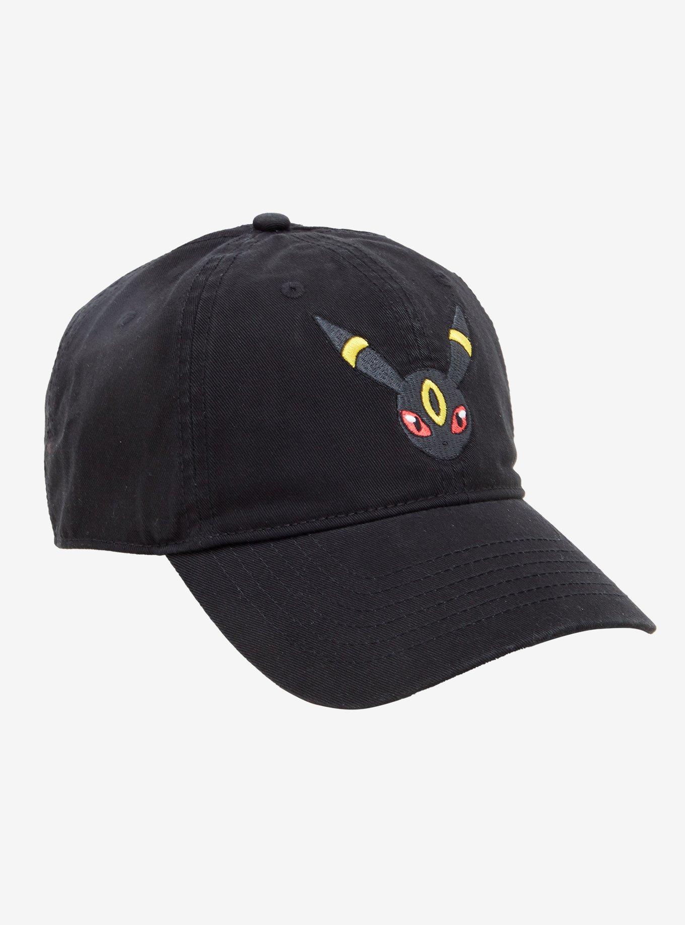 Pok&eacute;mon Umbreon Dad Cap, , hi-res