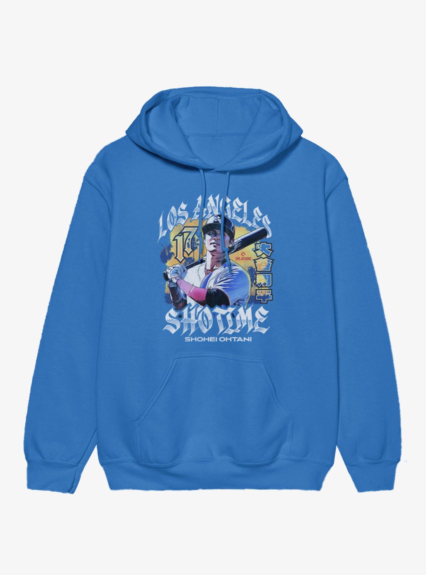 MLB Shohei Ohtani Shotime Hoodie, , hi-res