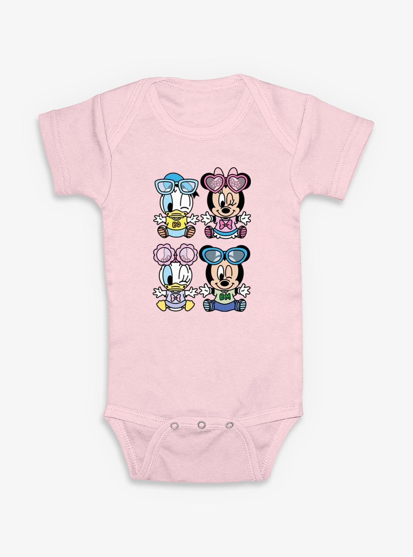 Disney Mickey Mouse & My Friends Rule  Infant Bodysuit, , hi-res