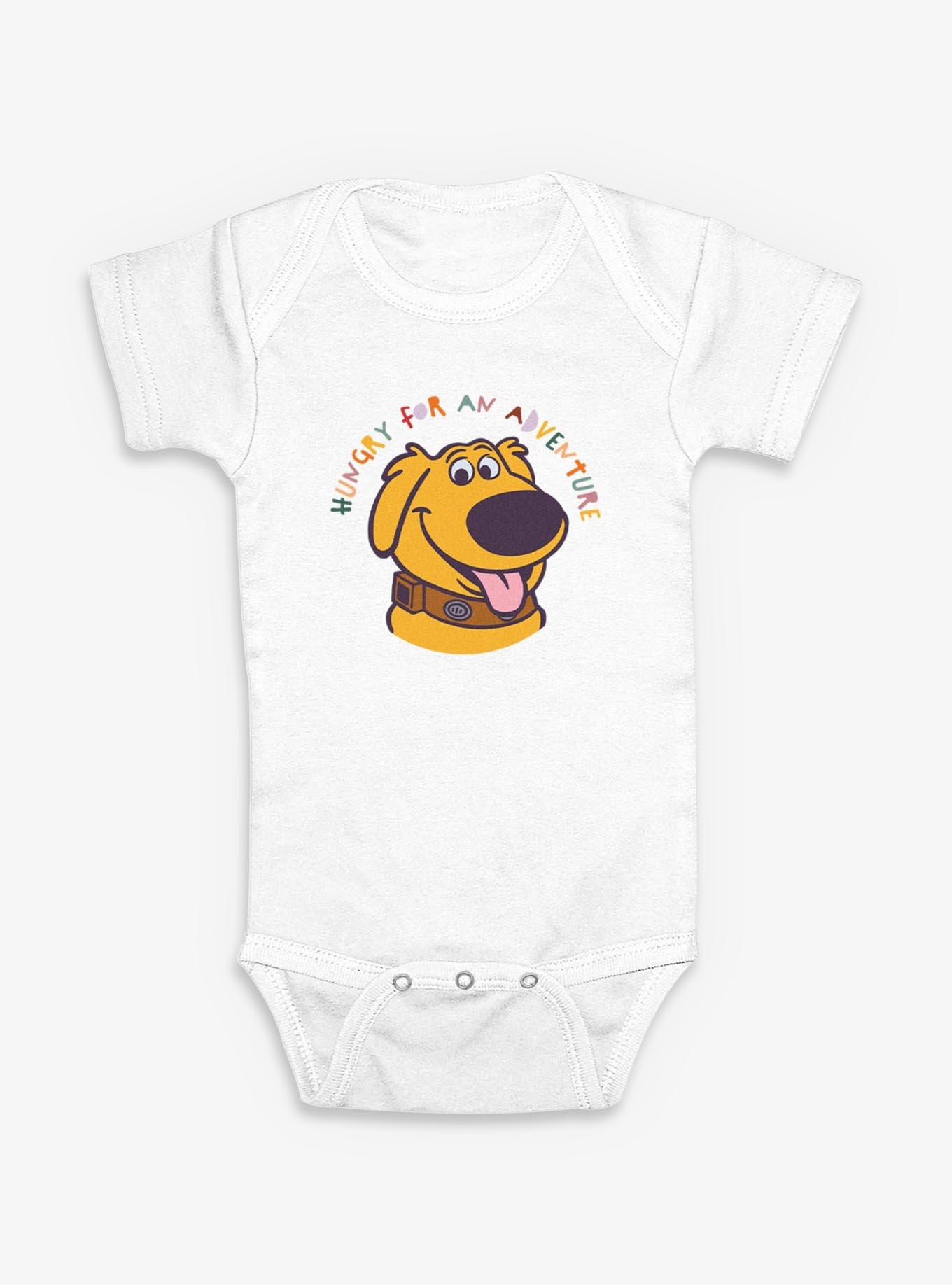 Disney Pixar Up Hungry For An Adventure Infant Bodysuit, , hi-res