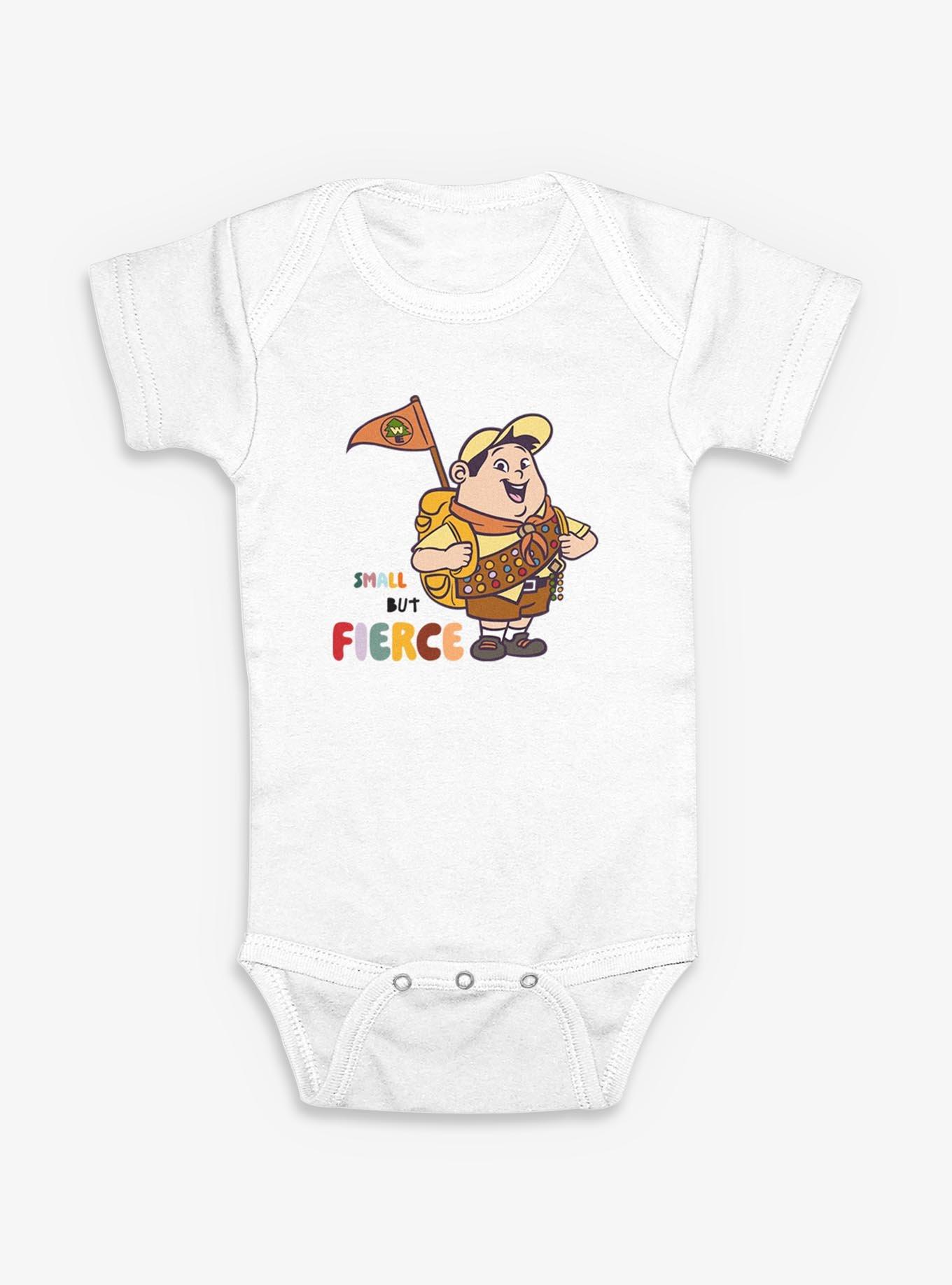 Disney Pixar Up Small But Fierce Infant Bodysuit, , hi-res