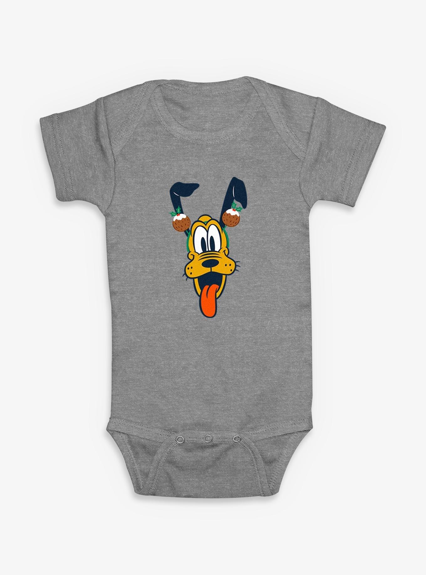 Disney Pluto Ornaments  Infant Bodysuit, , hi-res
