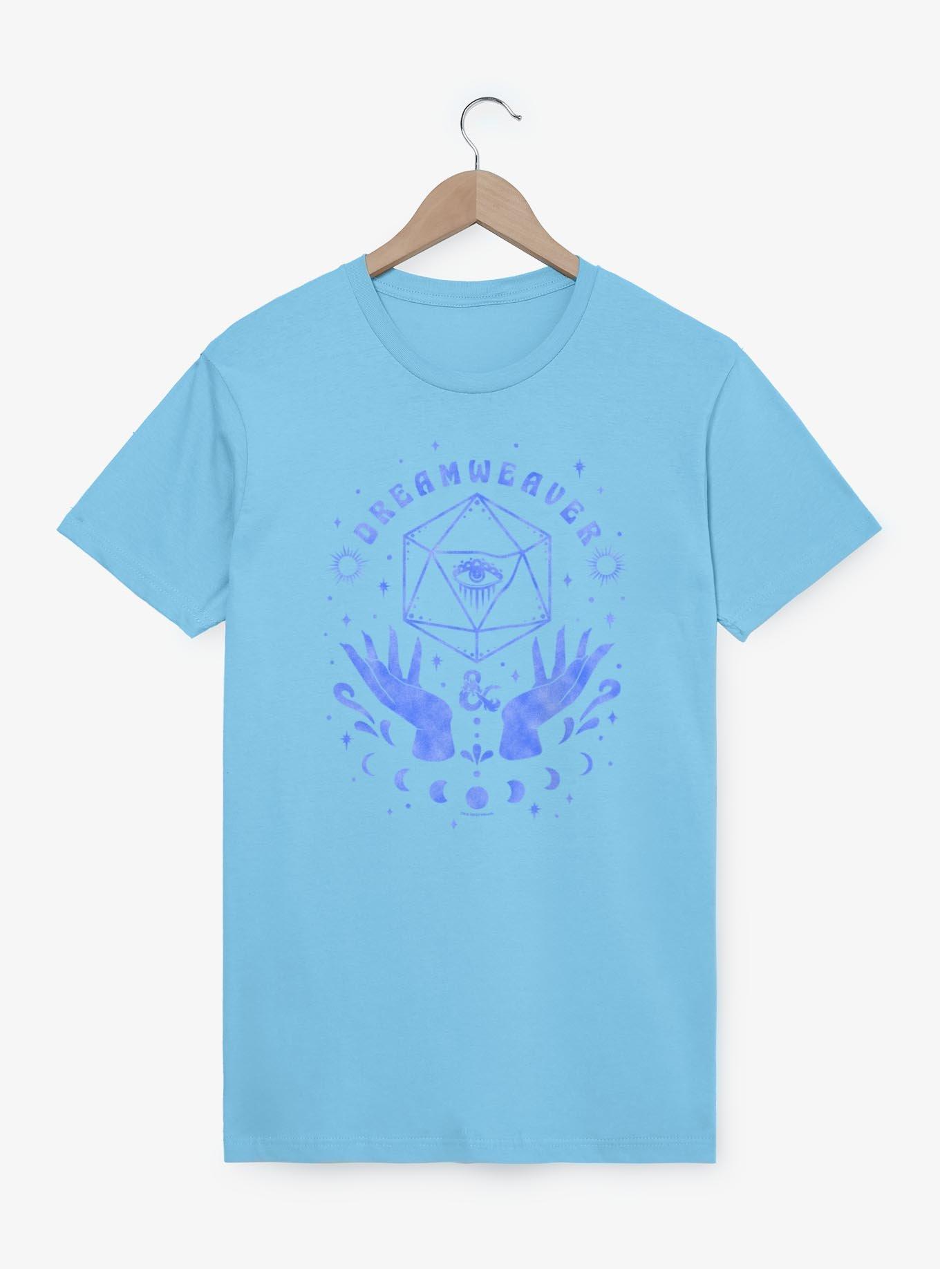 Dungeons & Dragons Dreamweaver T-Shirt, , hi-res