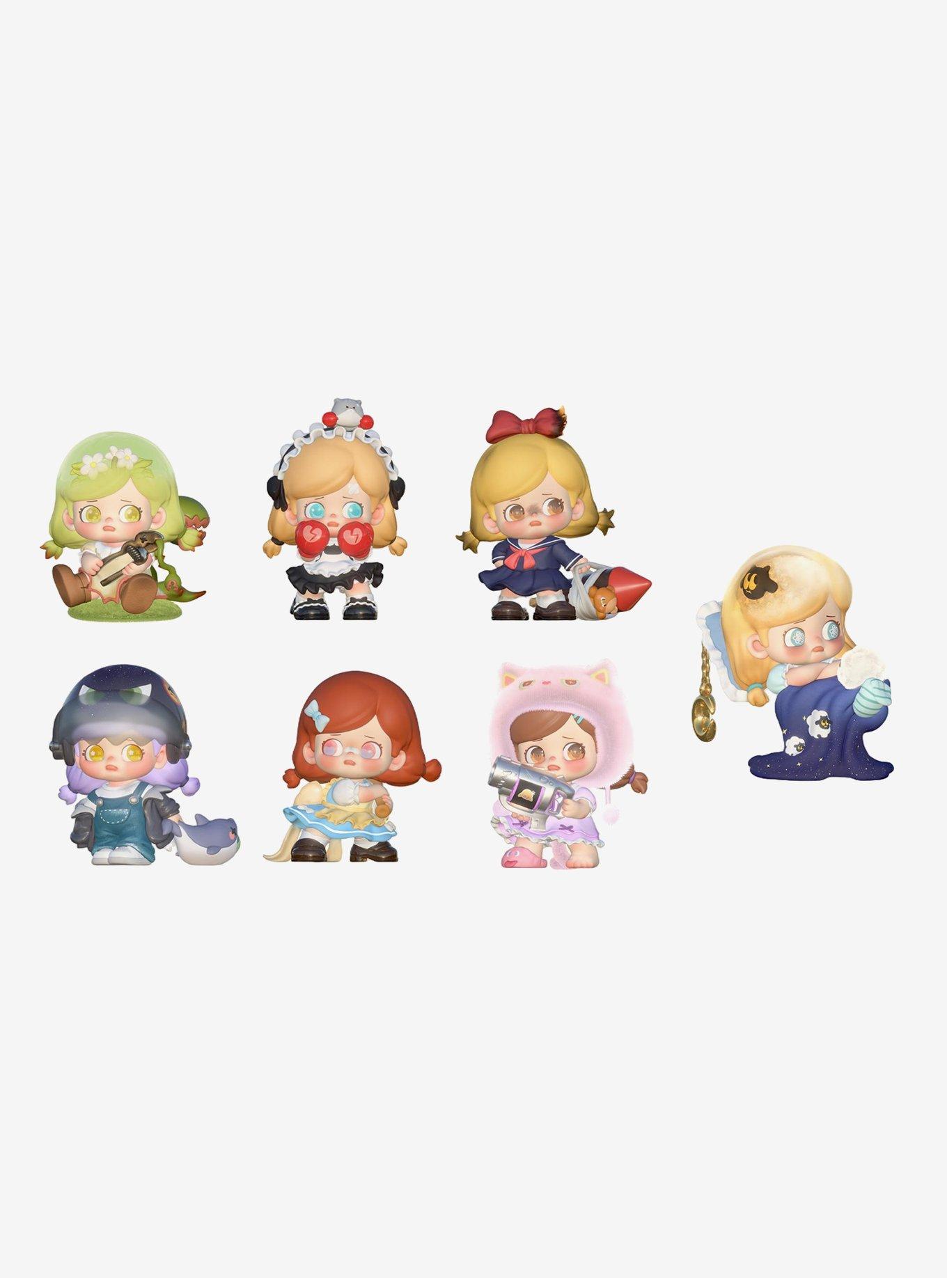 KOKOSA Rampage Lolita Blind Box Figure, , hi-res