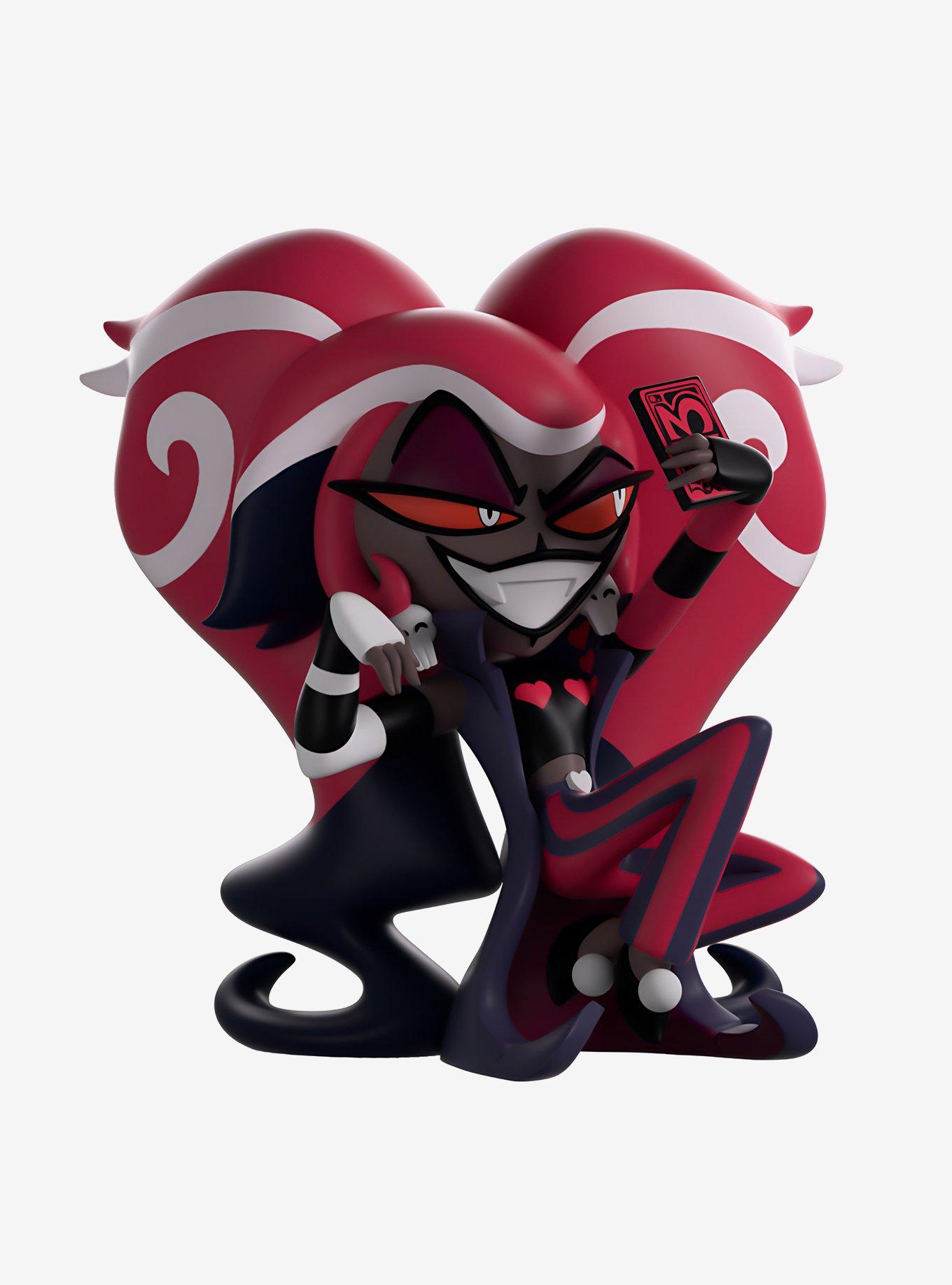 Youtooz Hazbin Hotel Velvette Vinyl Figure, , hi-res