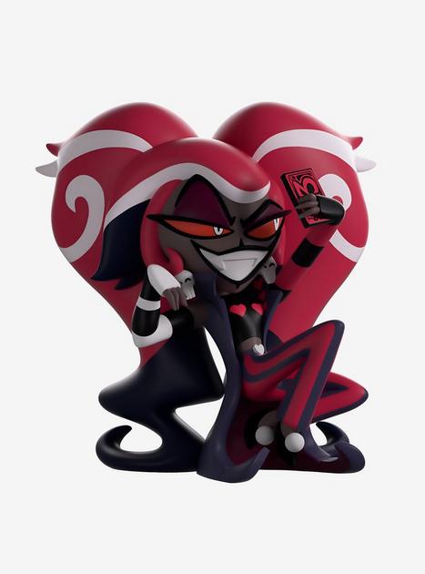 Youtooz Hazbin Hotel Velvette Vinyl Figure | Hot Topic
