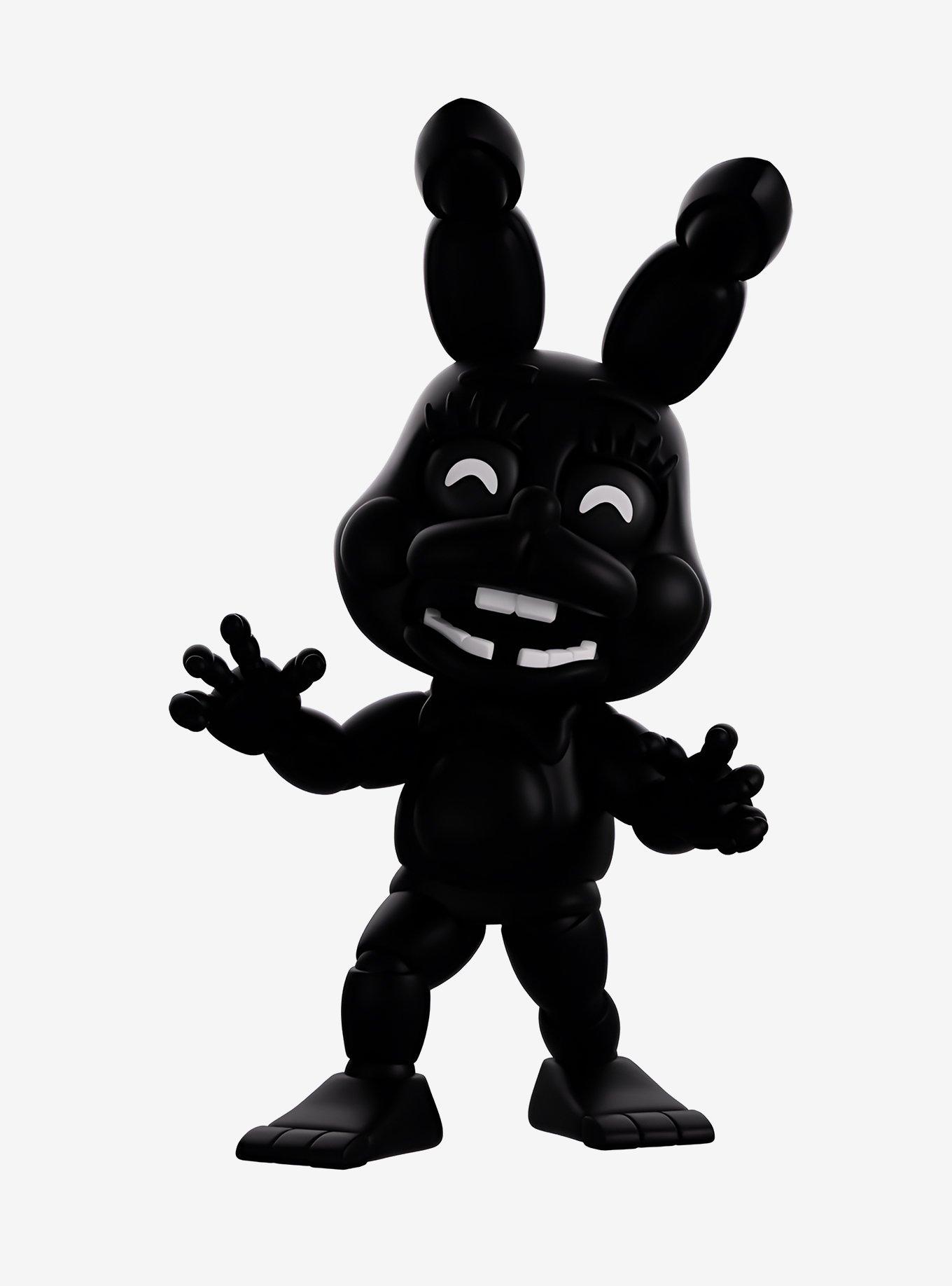 Youtooz Five Nights At Freddy's RWQFSFASXC Vinyl Figure, , hi-res
