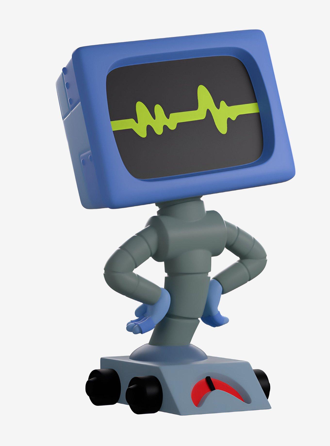 Youtooz SpongeBob SquarePants Karen Vinyl Figure, , hi-res