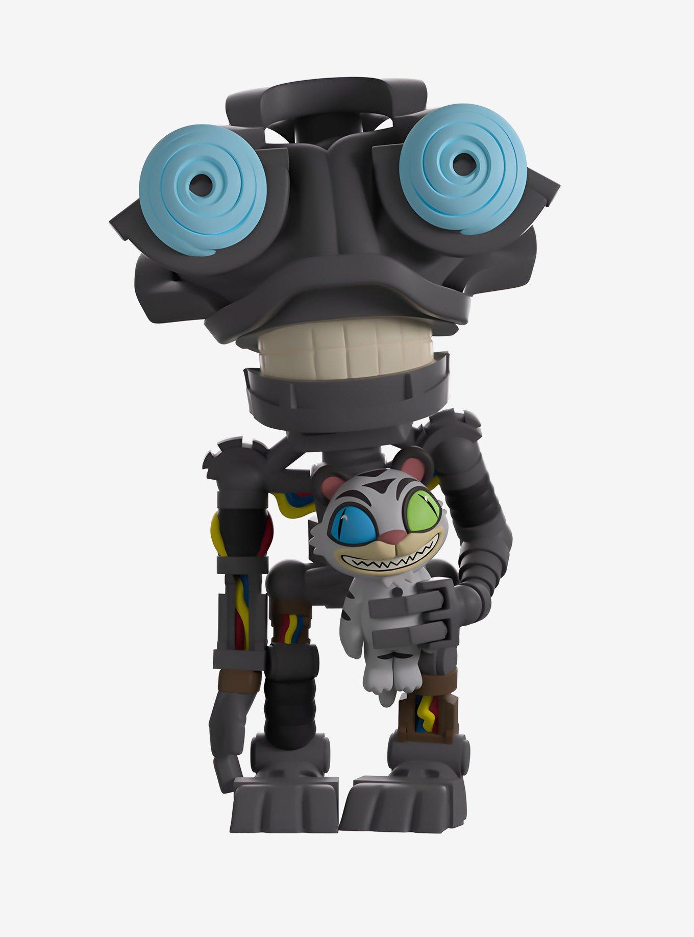 Youtooz Five Nights At Freddy's M2 Vinyl Figure, , hi-res