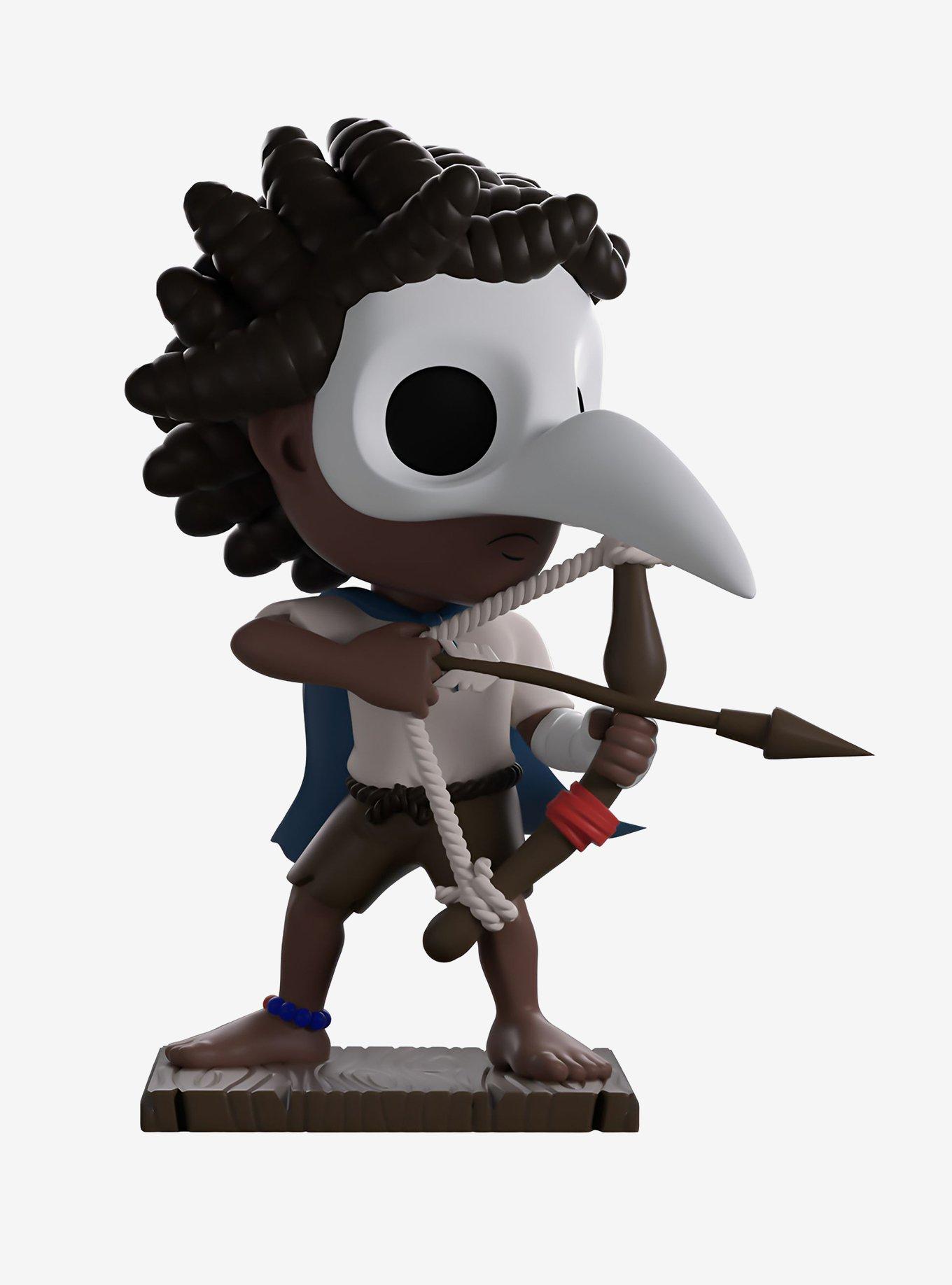 Youtooz Little Nightmares Low Vinyl Figure, , hi-res
