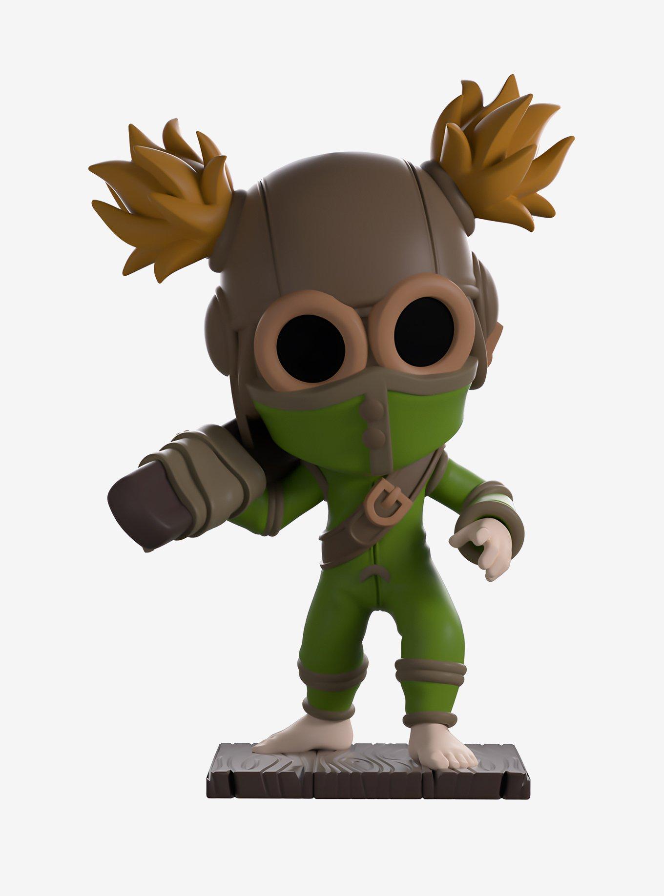 Youtooz Little Nightmares Alone Vinyl Figure, , hi-res
