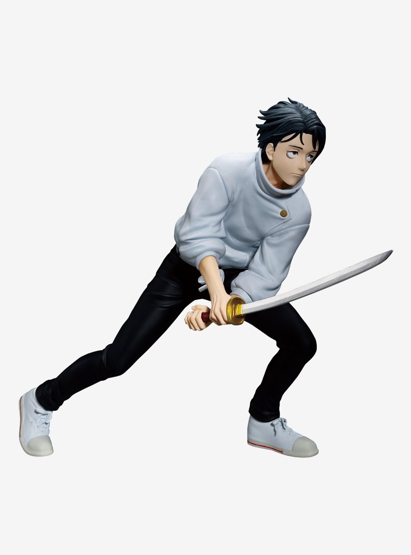 Jujutsu Kaisen Maximatic Yuta Okkotsu Figure, , hi-res