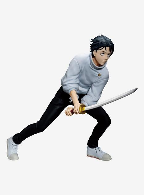 Jujutsu Kaisen Maximatic Yuta Okkotsu Figure | BoxLunch