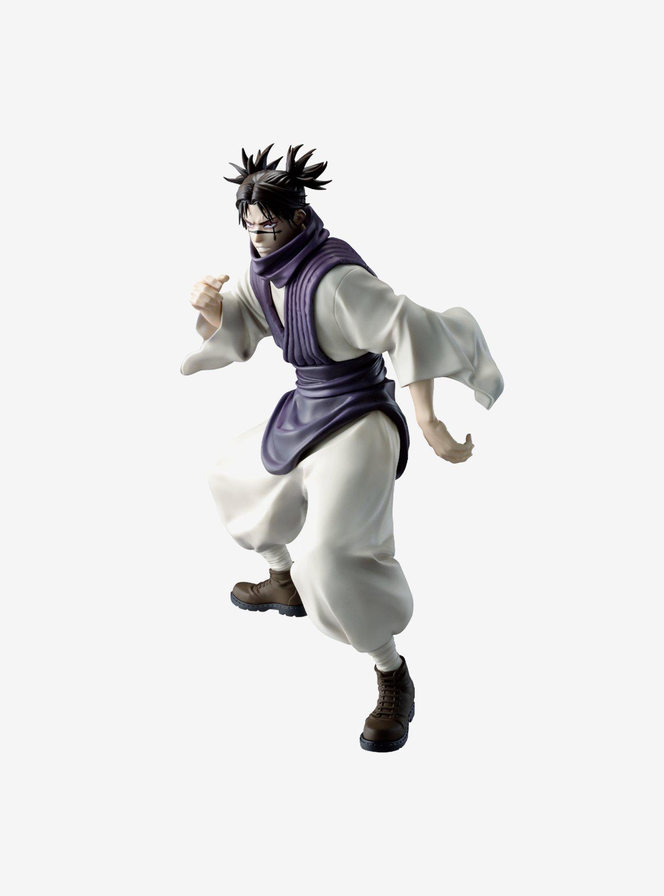 Bandai Namco Jujutsu Kaisen Maximatic Choso Figure, , hi-res