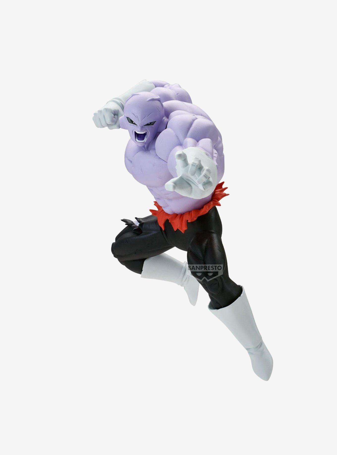 Bandai Namco Dragon Ball Super Match Makers Jiren (Vs Goku Ultra Instinct) Figure, , hi-res
