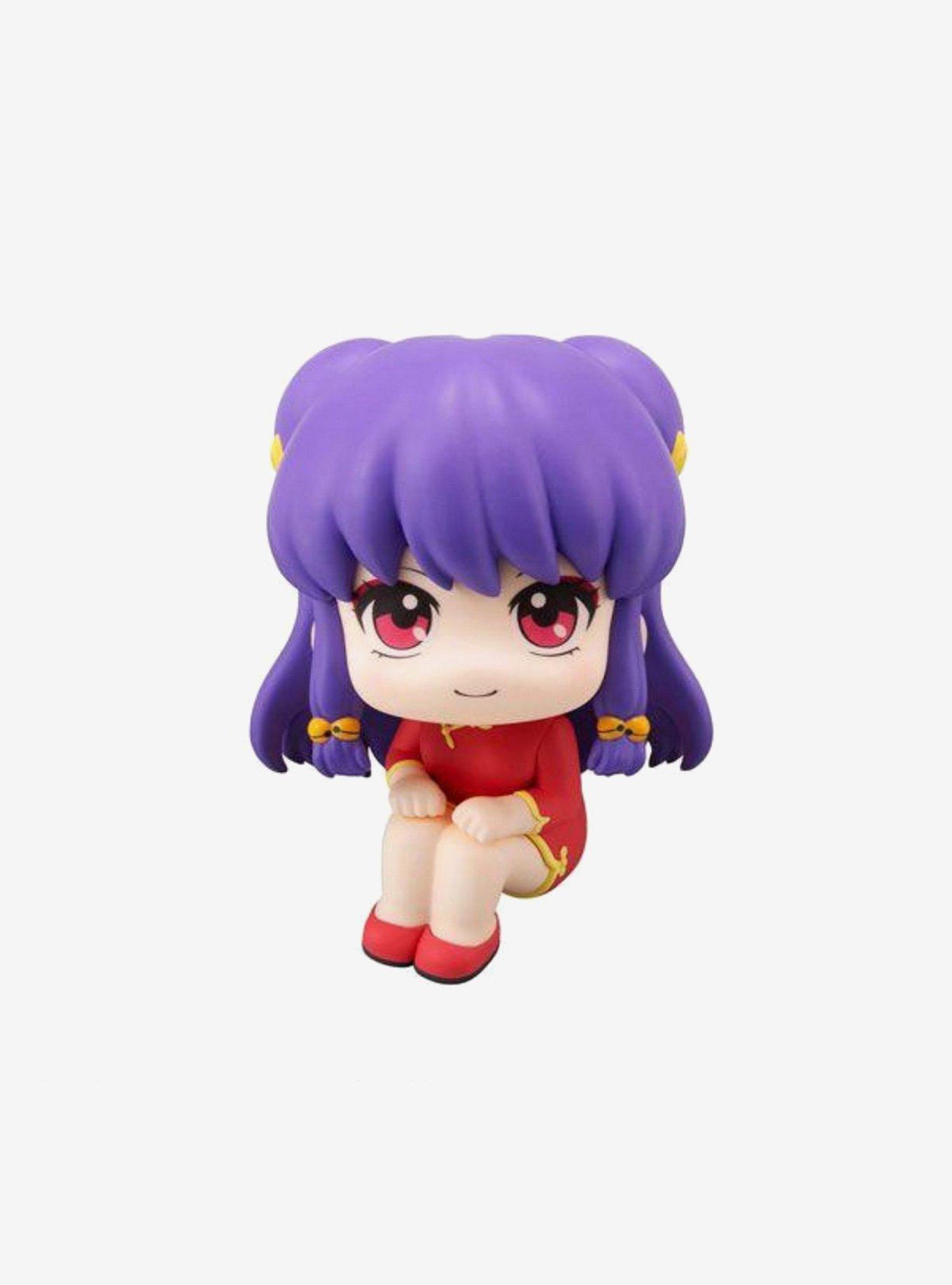 Megahouse Ranma 1/2 Look Up Shampoo Figure, , hi-res