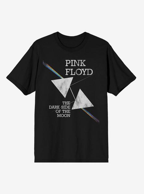 Pink Floyd The Dark Side Of The Moon Double Prism T-Shirt | Hot Topic
