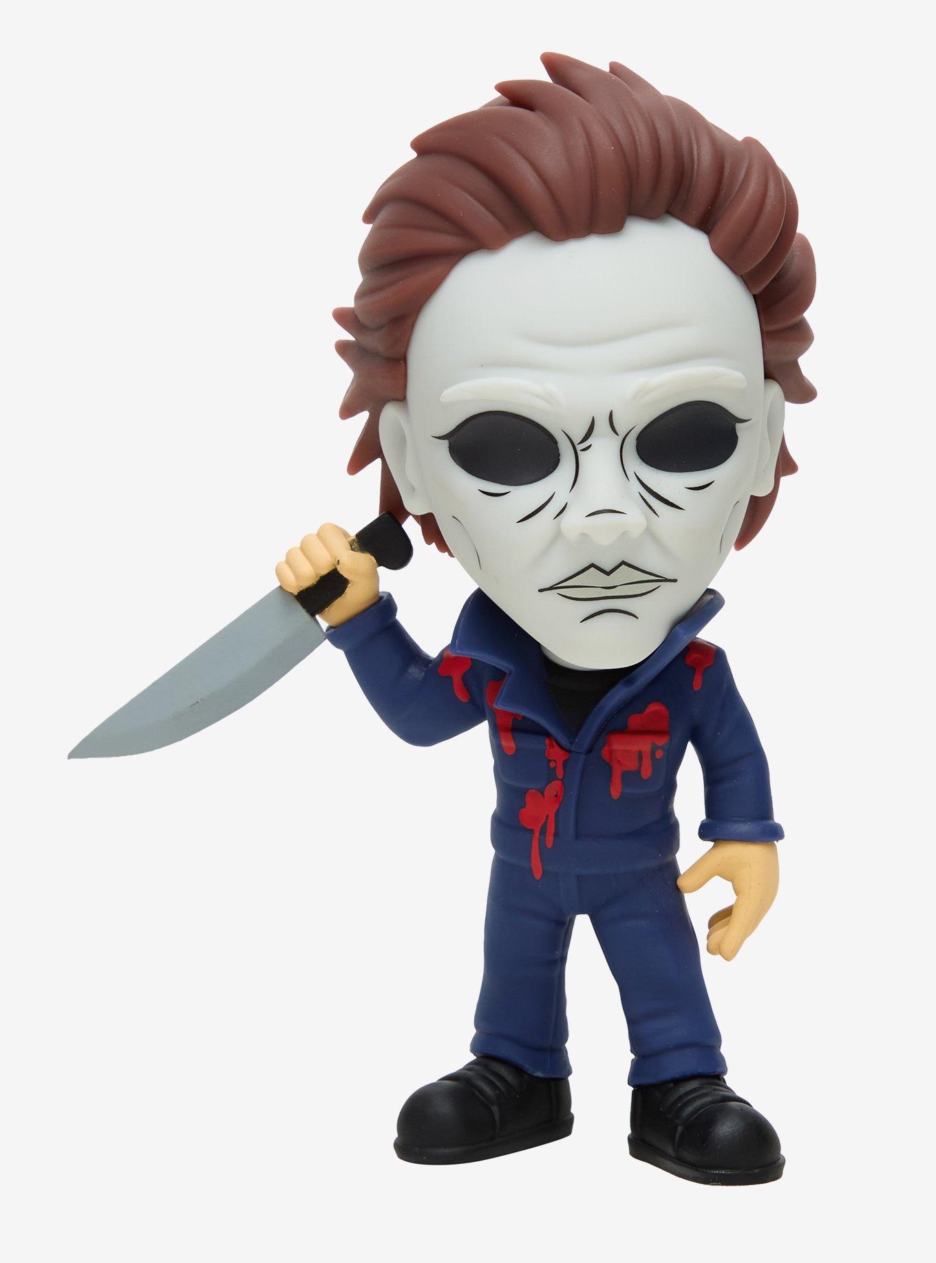 Youtooz Halloween II Michael Myers Vinyl Figure, , hi-res