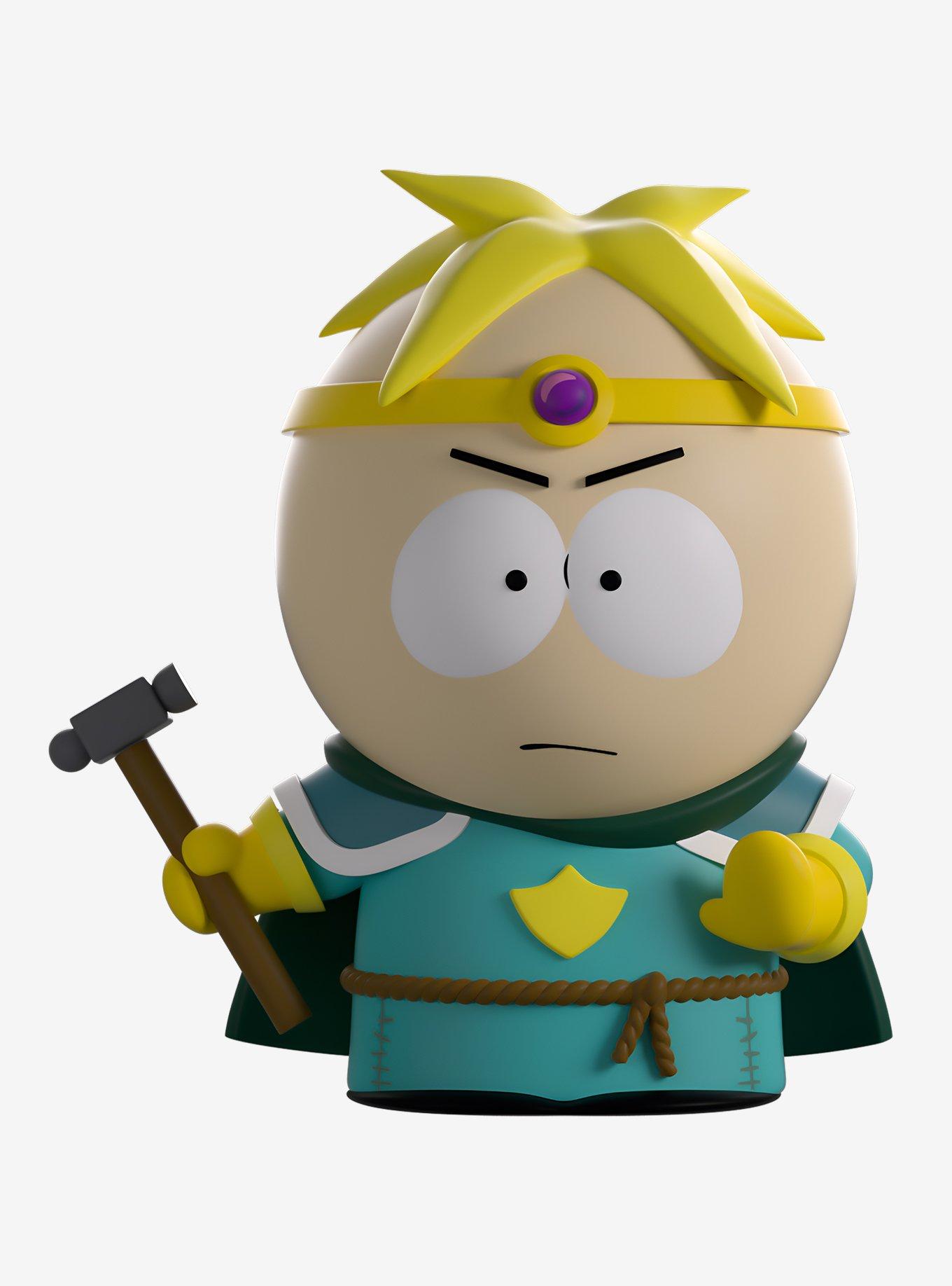 Youtooz South Park Paladin Butters Vinyl Figure, , hi-res