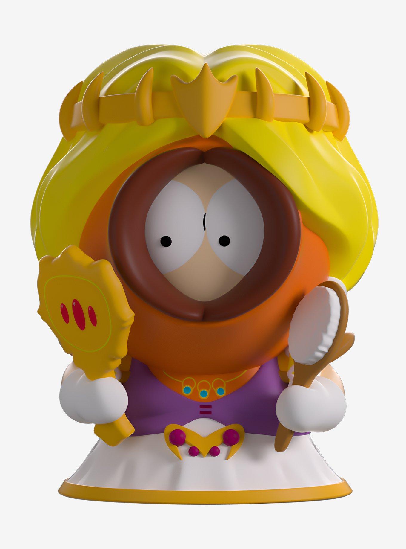 Youtooz South Park Princess Kenny Vinyl Figure, , hi-res