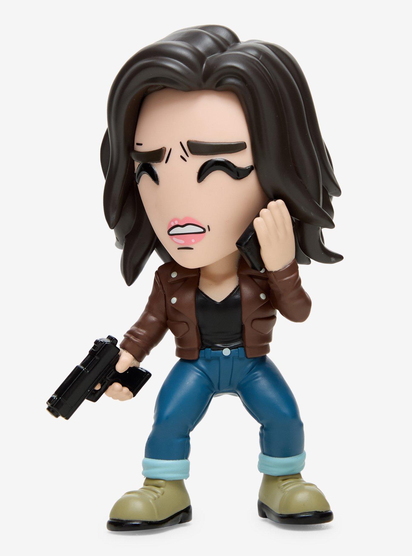 Youtooz Scream Sidney Prescott Vinyl Figure, , hi-res