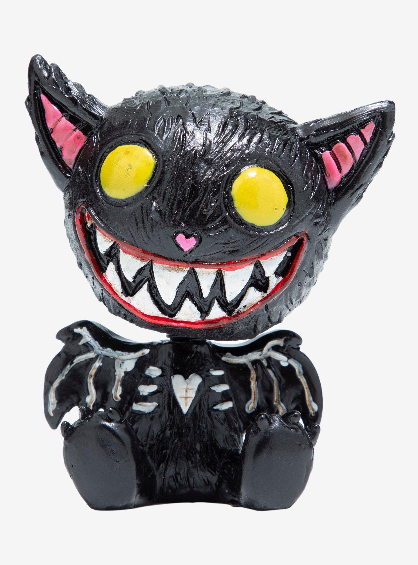 Gus Fink Boris The Bat Bobble Buddy, , hi-res