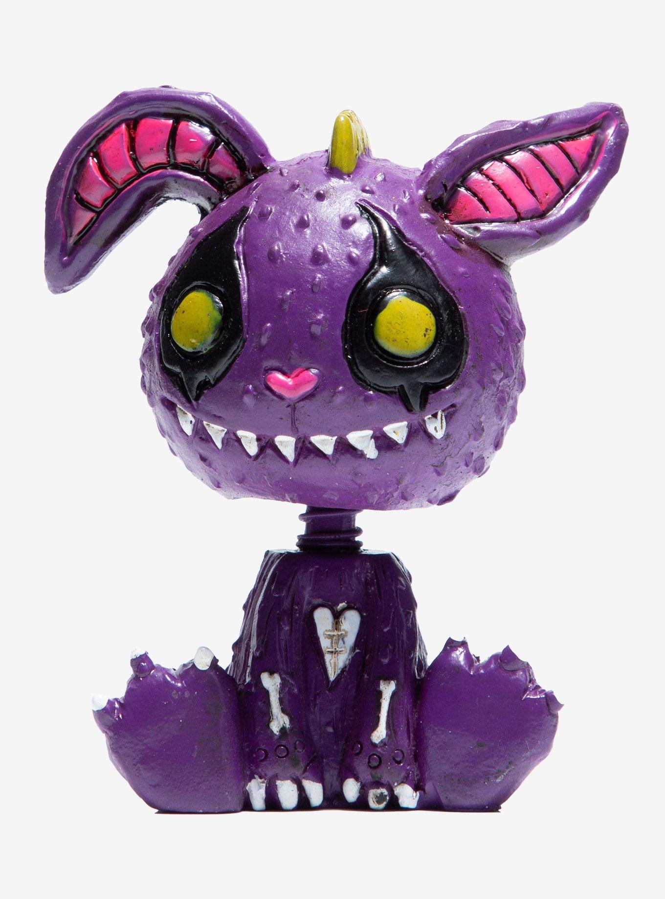 Gus Fink Fizzy MaGoots Bobble Buddy, , hi-res