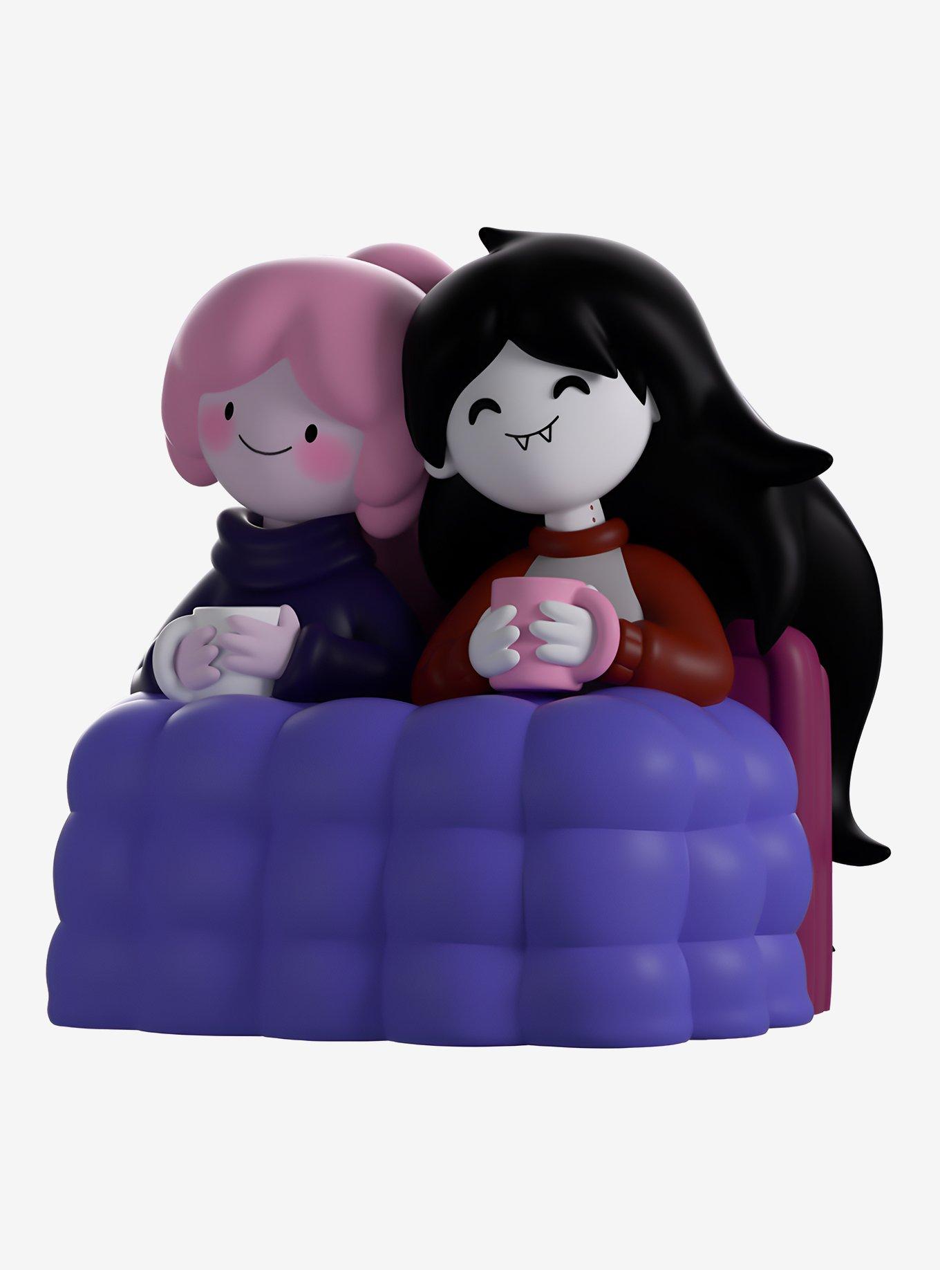 Youtooz Adventure Time Bonnie & Marcy Vinyl Figure, , hi-res