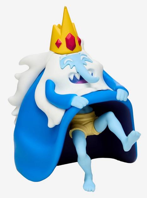 Youtooz Adventure Time Ice King Vinyl Figure | Hot Topic