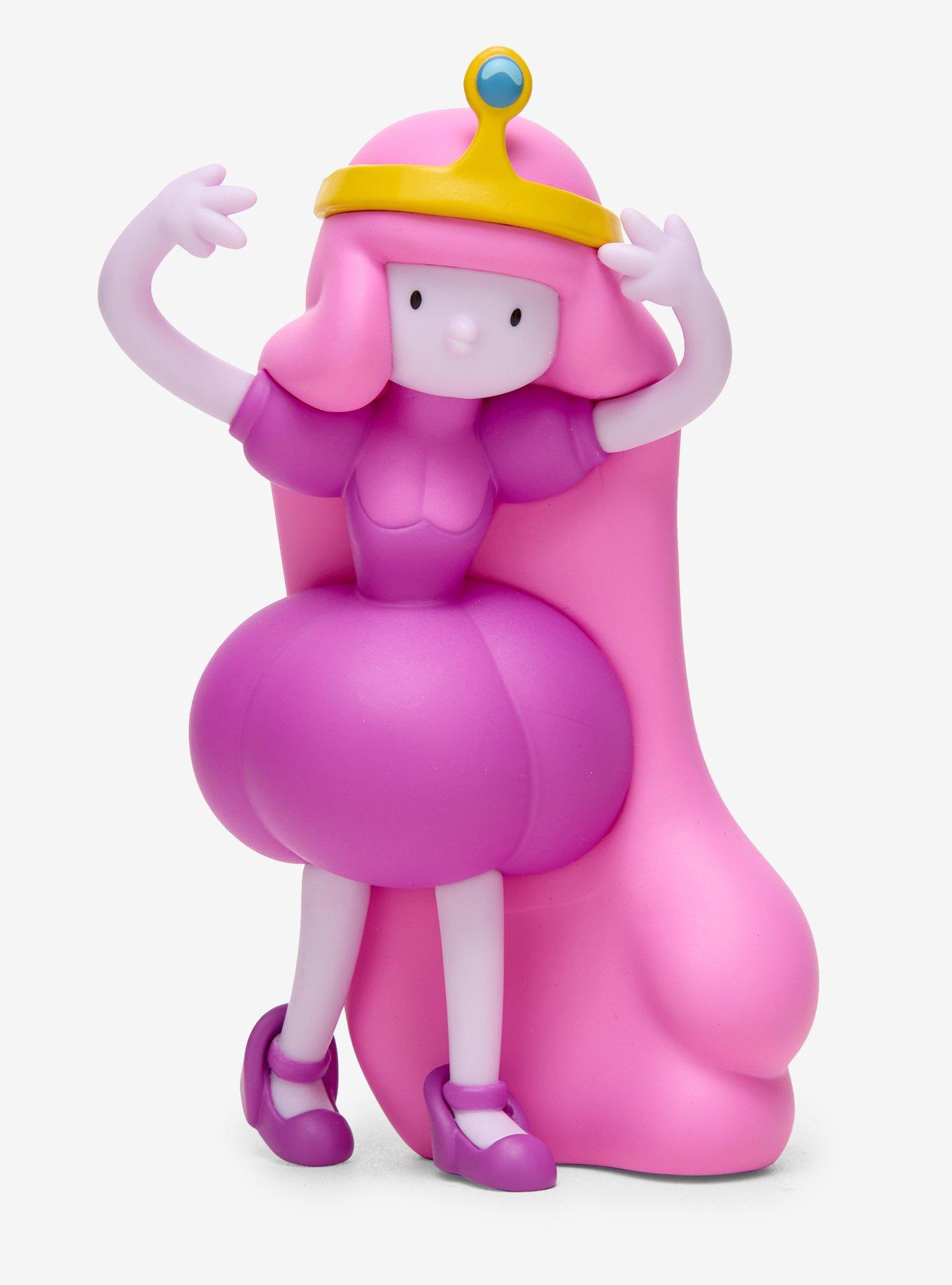 Youtooz Adventure Time Princess Bubblegum Vinyl Figure, , hi-res