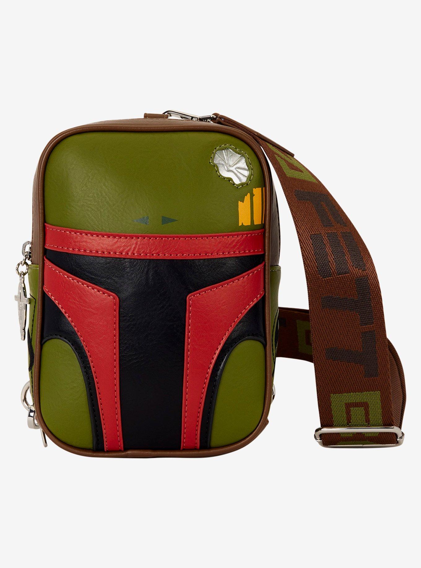 Star Wars Crossbody Bag | BoxLunch