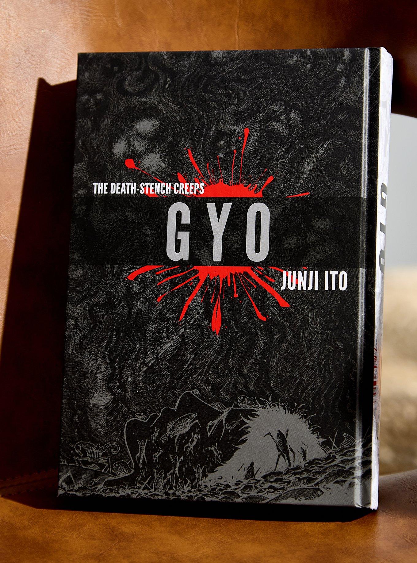 Gyo 2 in 1 Deluxe Edition, , hi-res