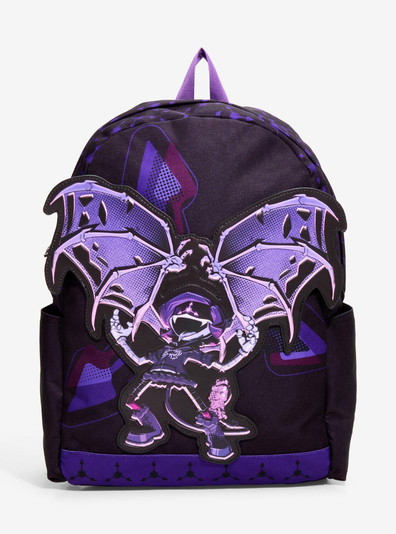 Murder Drones Uzi Backpack, , hi-res