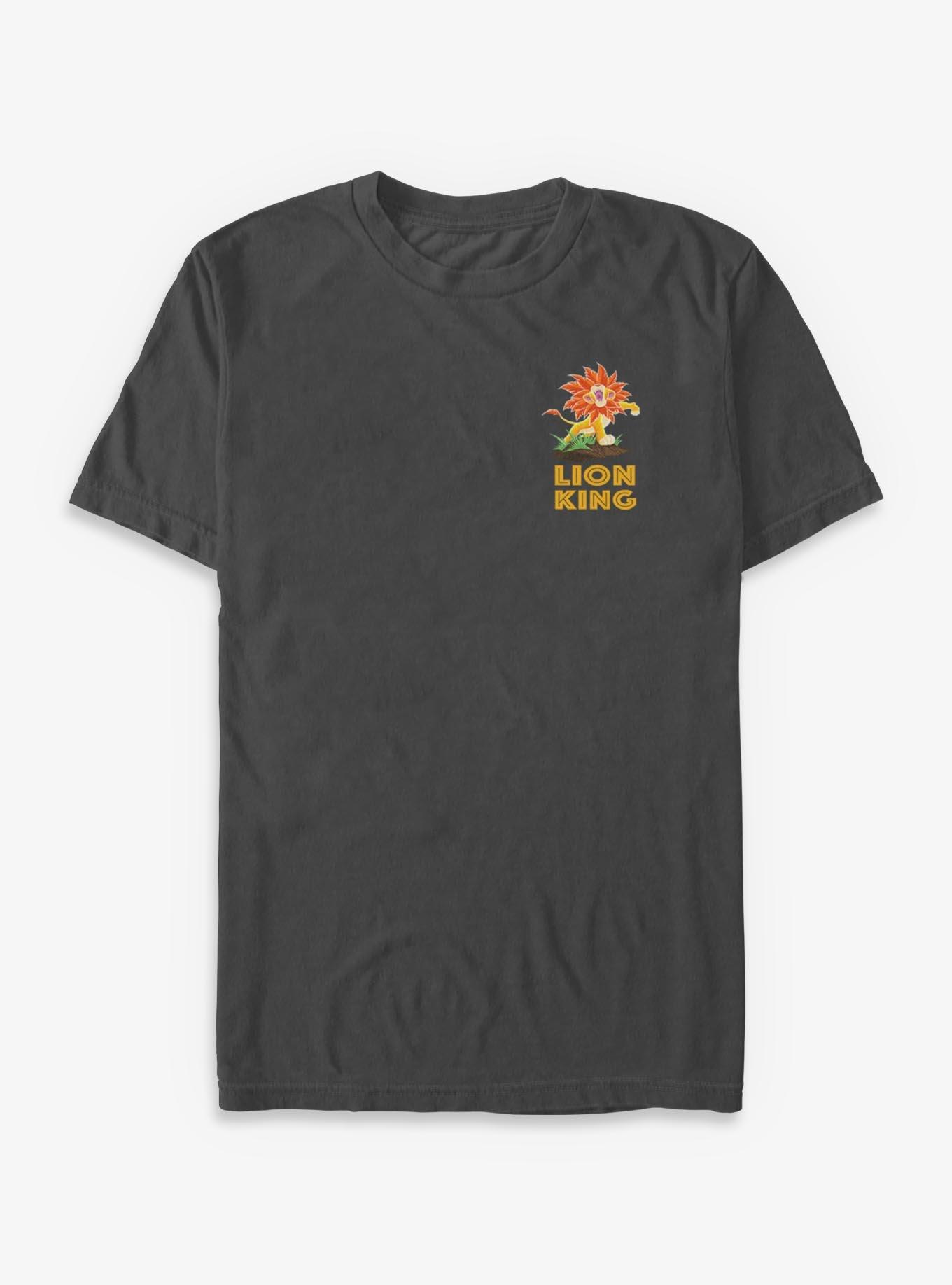 Disney The Lion King Future King T-Shirt