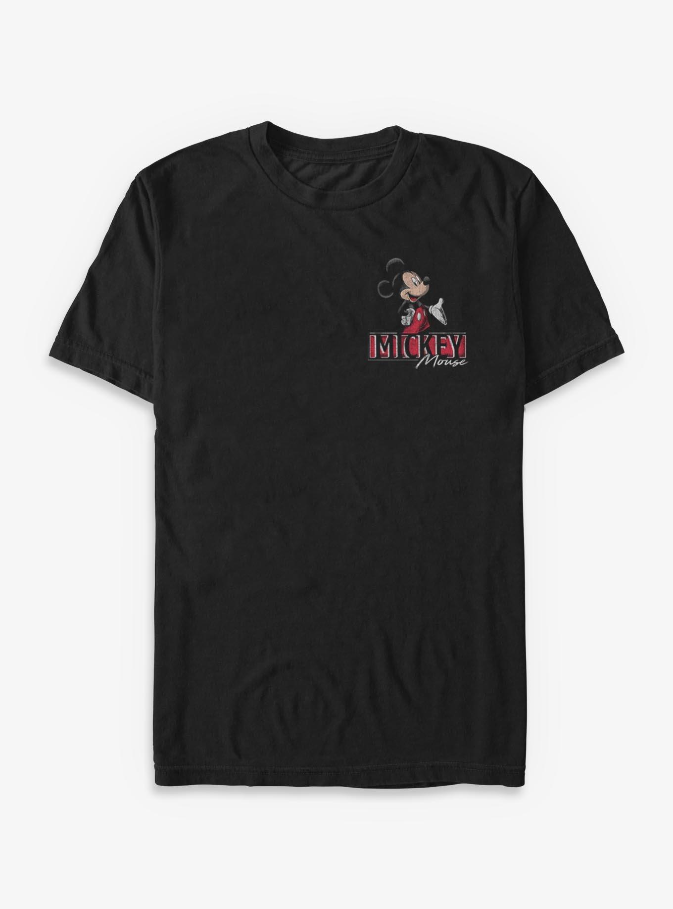Disney Mickey Mouse Oh Boy Since 28 T-Shirt