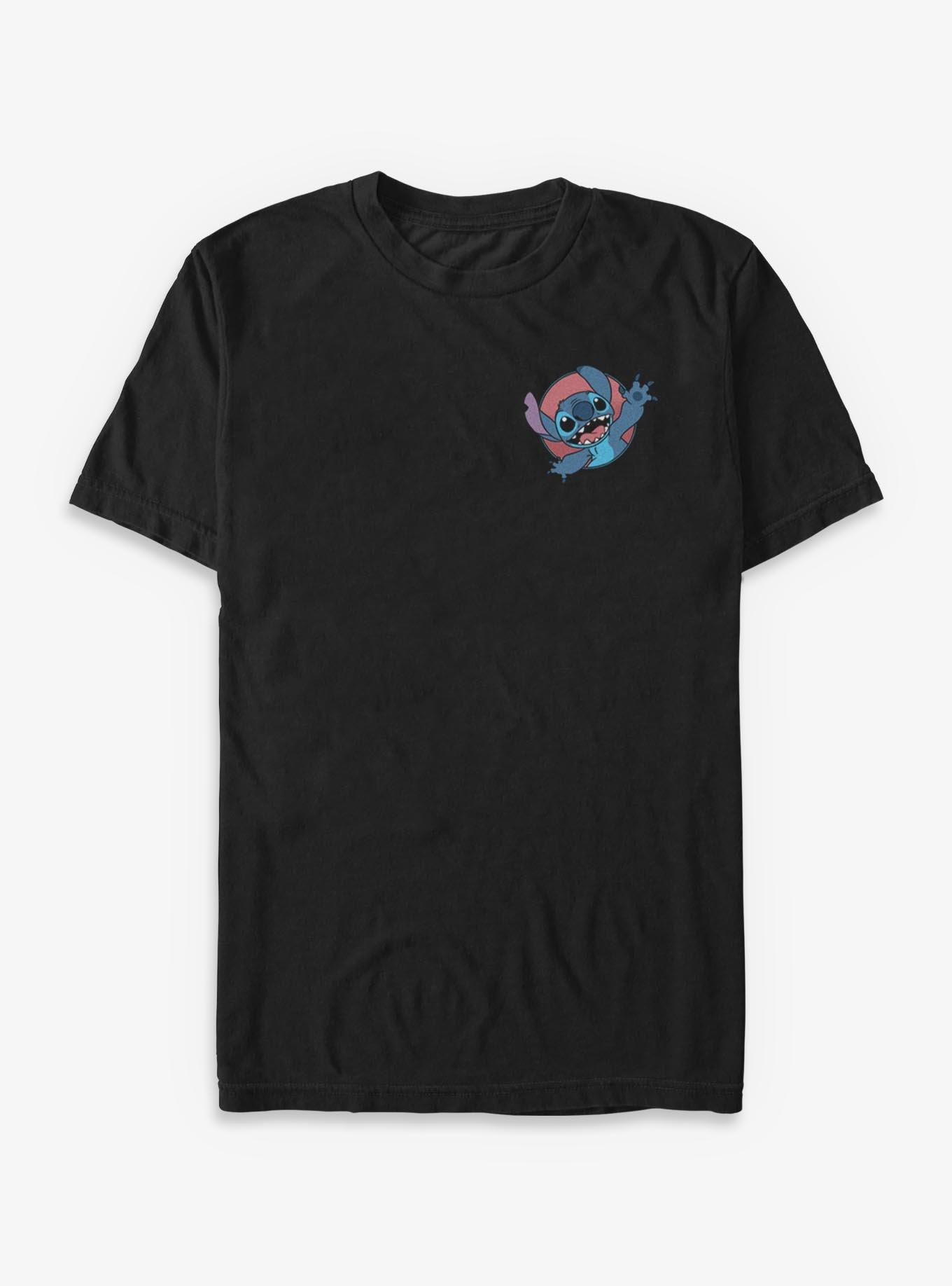 Disney Lilo & Stitch Exp 626 T-Shirt, , hi-res