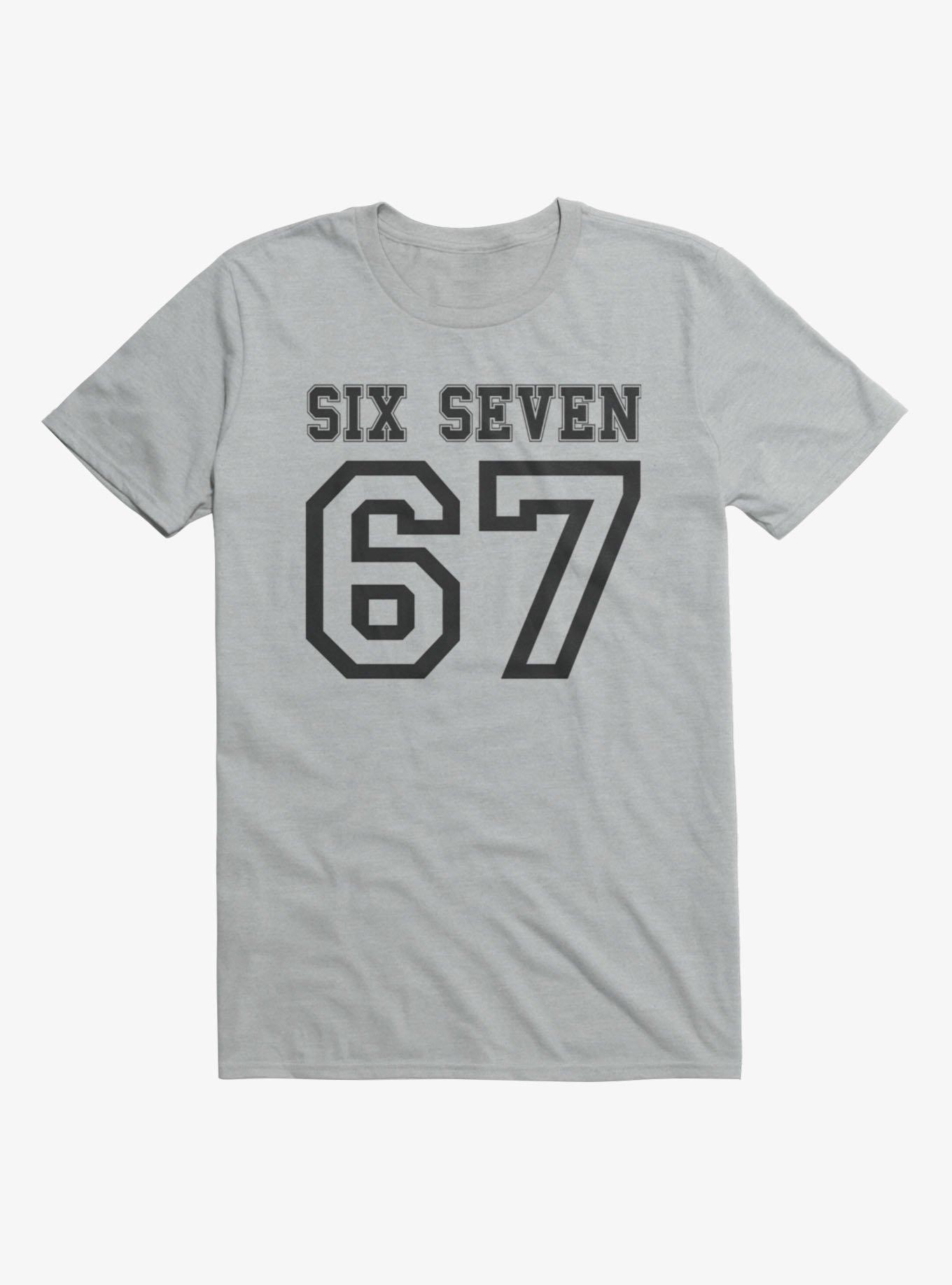 67 Sport Team T-Shirt