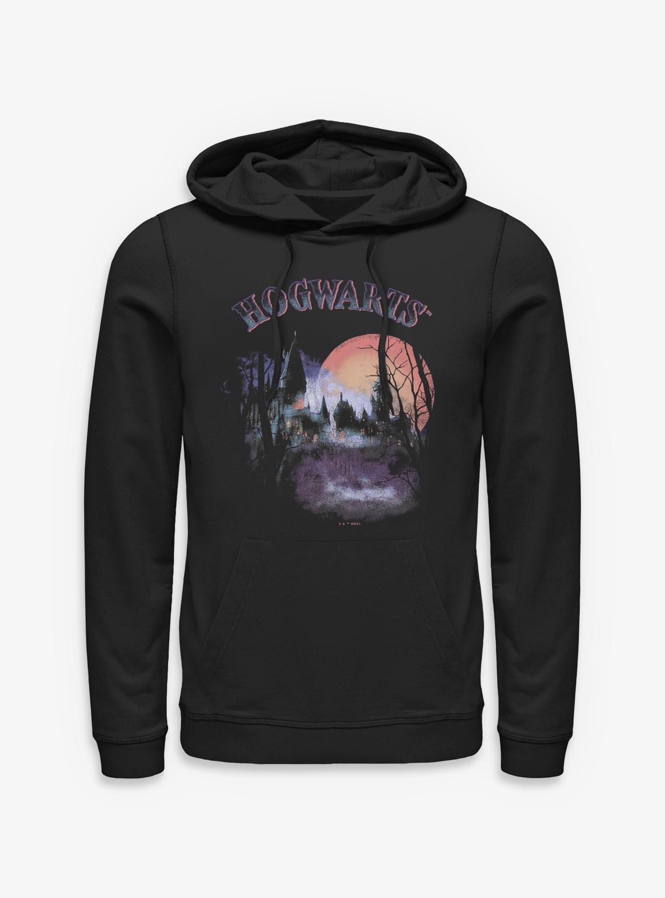 Harry Potter Horrorgwarts Hoodie, , hi-res