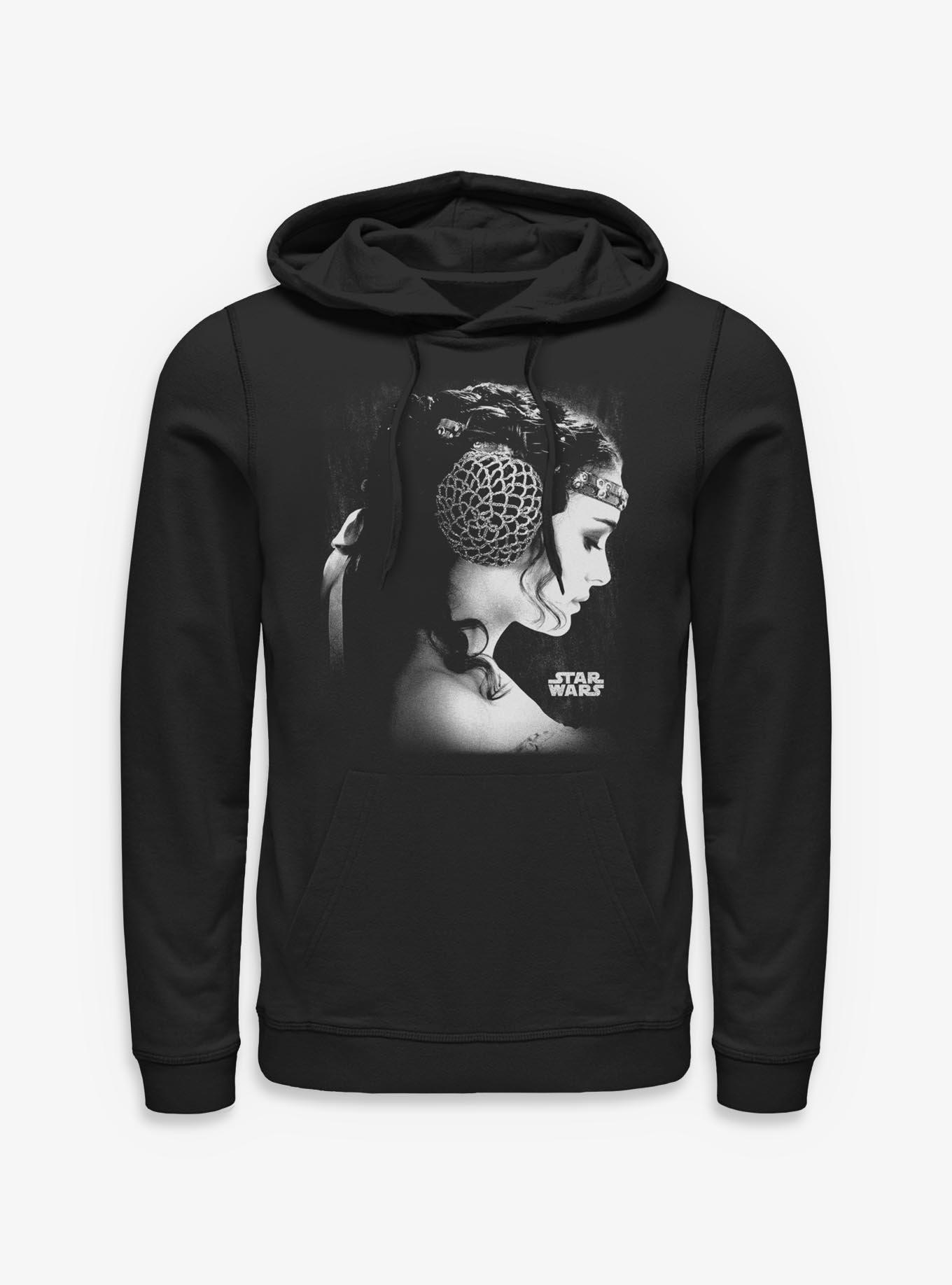 Star Wars Eternal Love Padme Hoodie, , hi-res