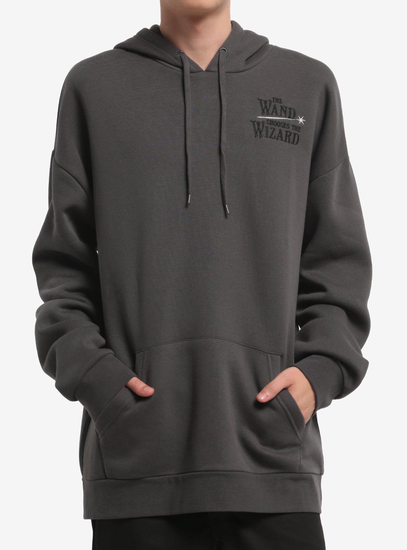 Our Universe Harry Potter Ollivander's Hoodie Our Universe Exclusive, , hi-res