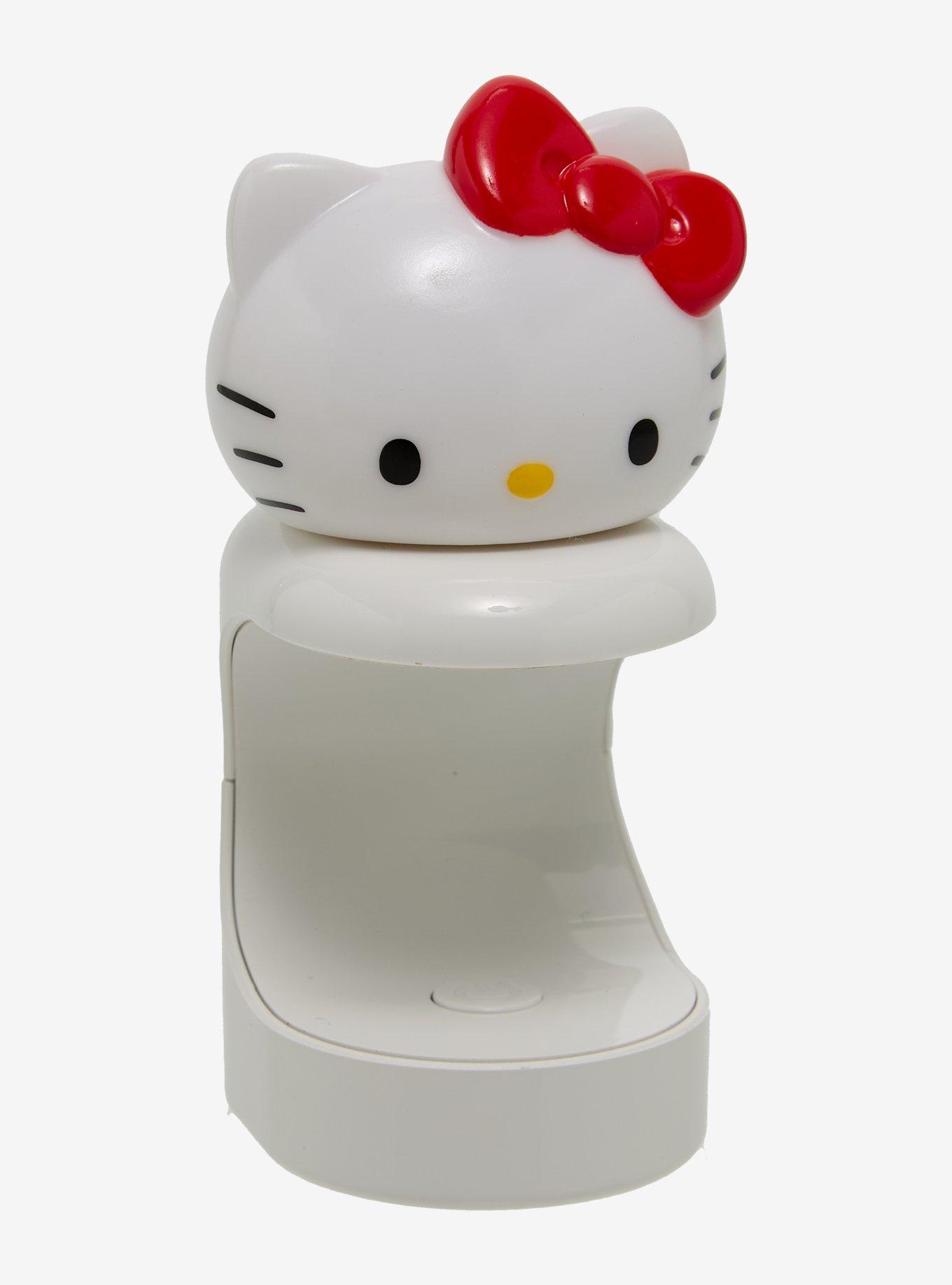 3H Nails Hello Kitty UV LED Lamp, , hi-res