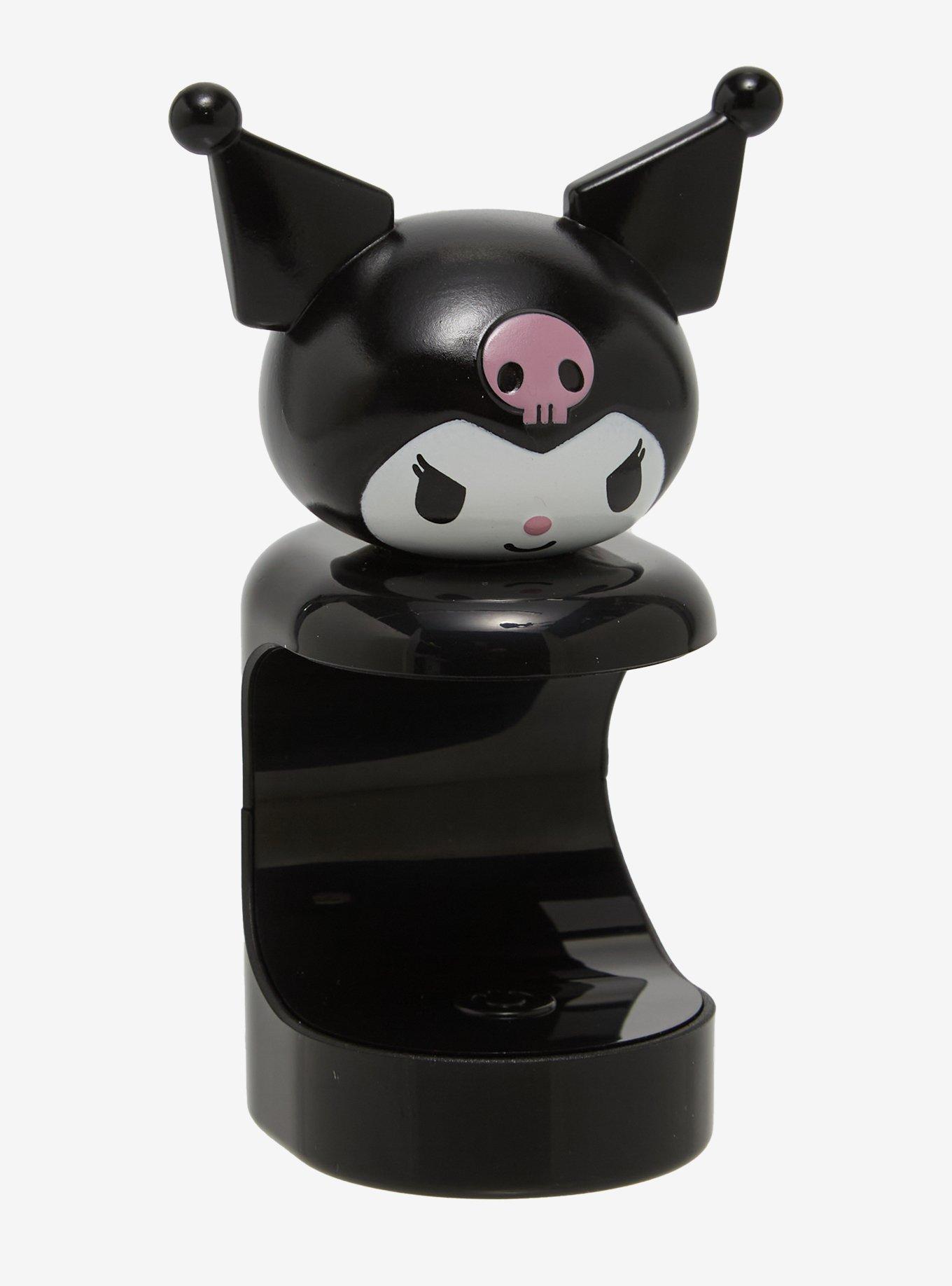 3H Nails Kuromi UV LED Lamp, , hi-res