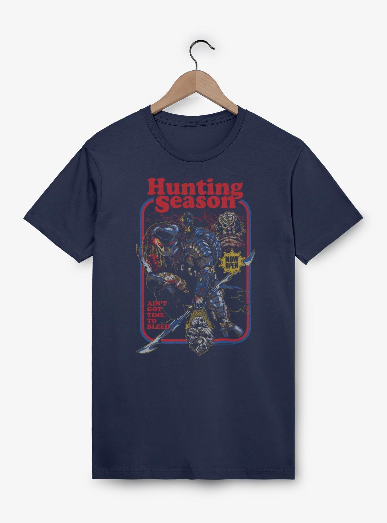 Alien Hunting Season T-Shirt, , hi-res