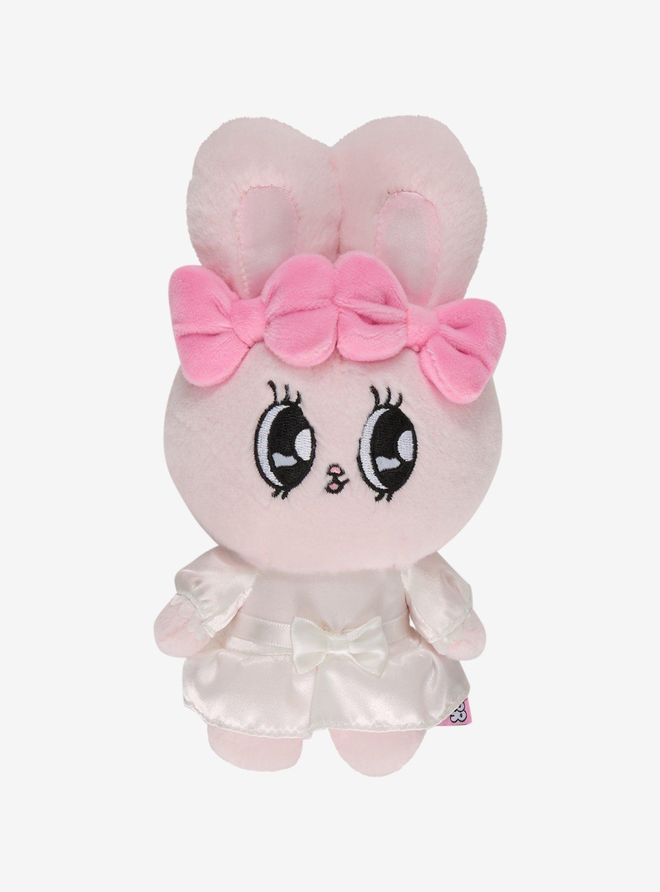 Esther Bunny Dress Mini Plush