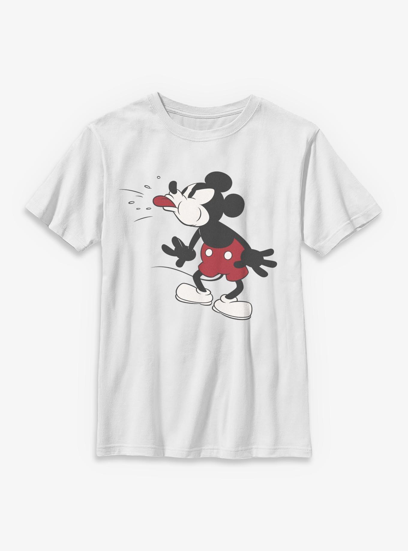 Disney Mickey Mouse Most Joyful Youth T-Shirt, , hi-res
