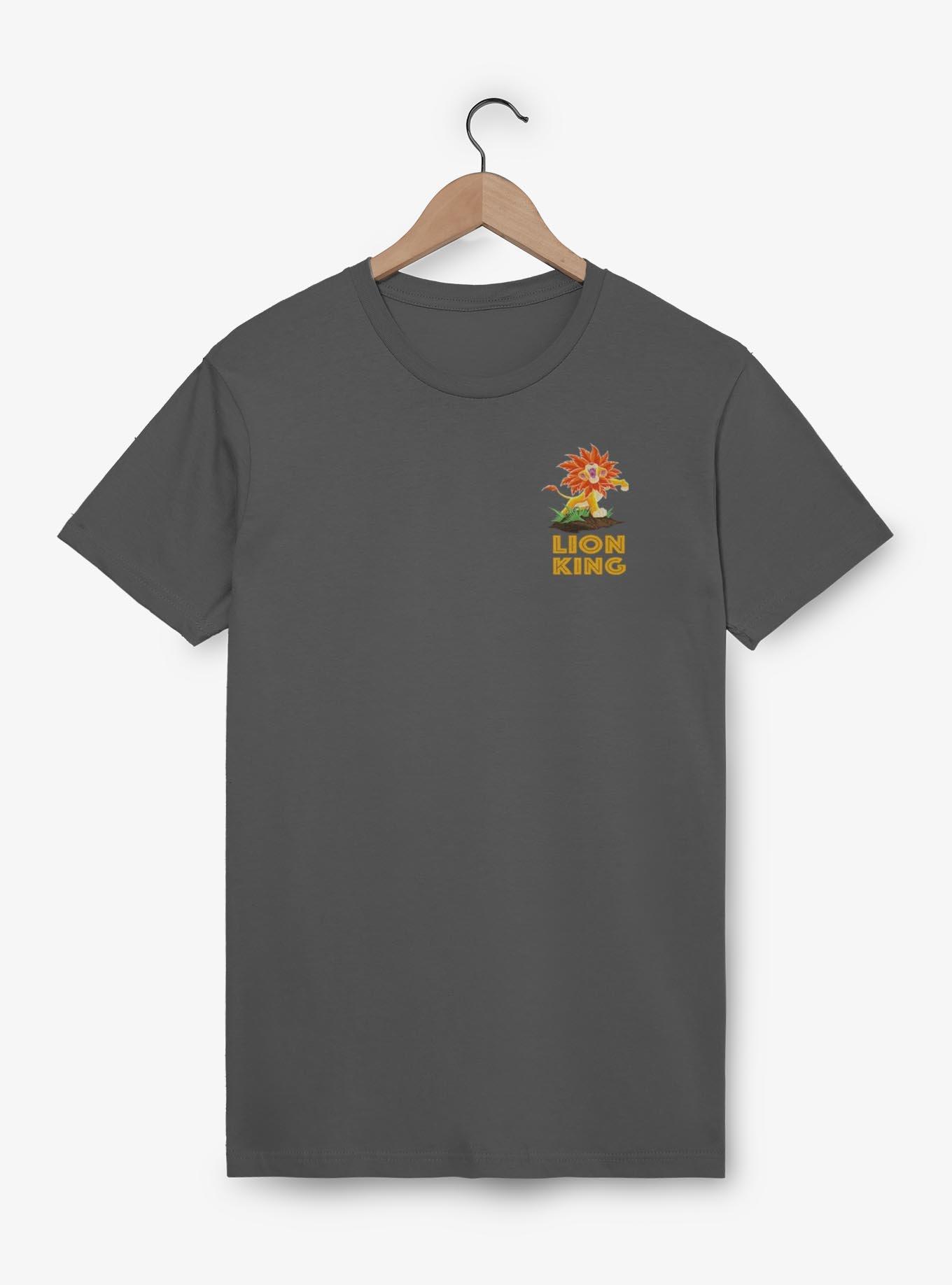 Disney The Lion King Future King T-Shirt, , hi-res